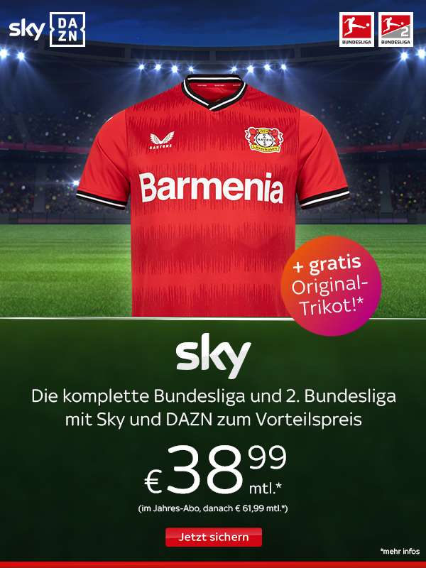 Bayarena Bayer Leverkusen