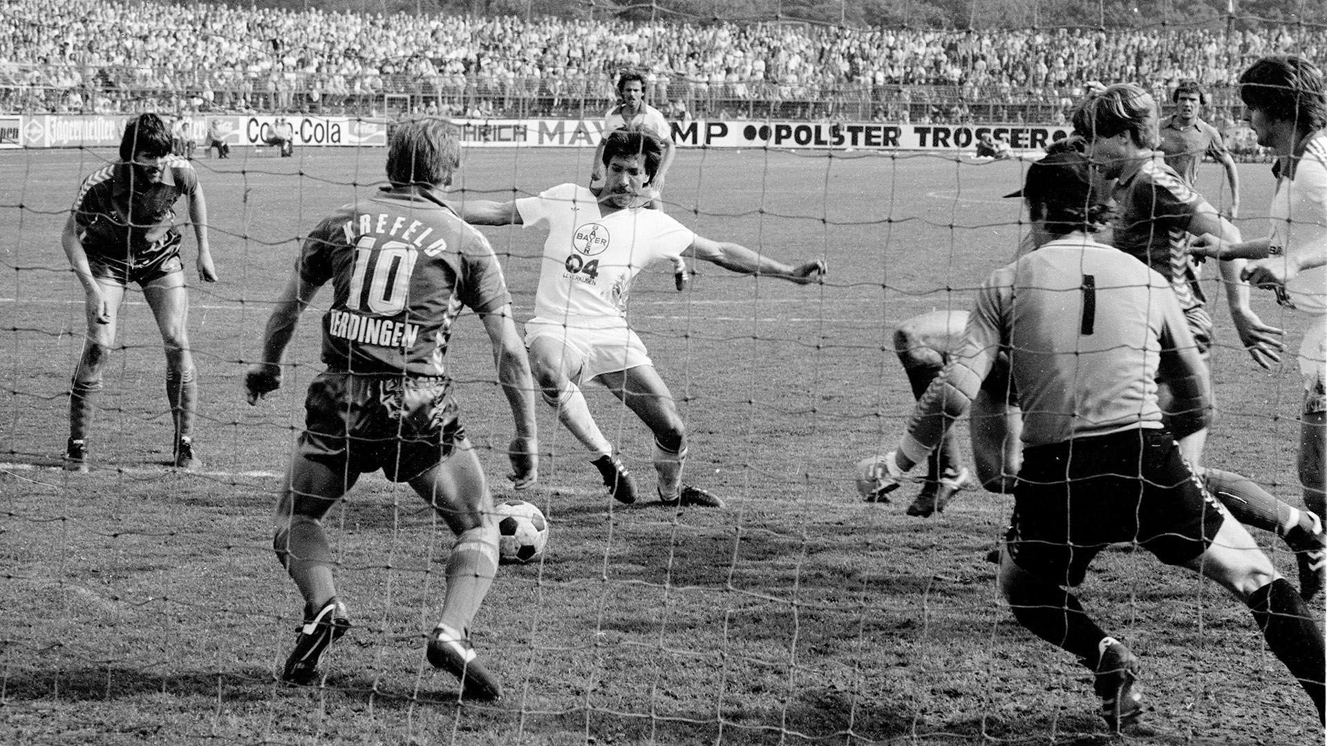 © Bayer 04 Leverkusen Fussball GmbH