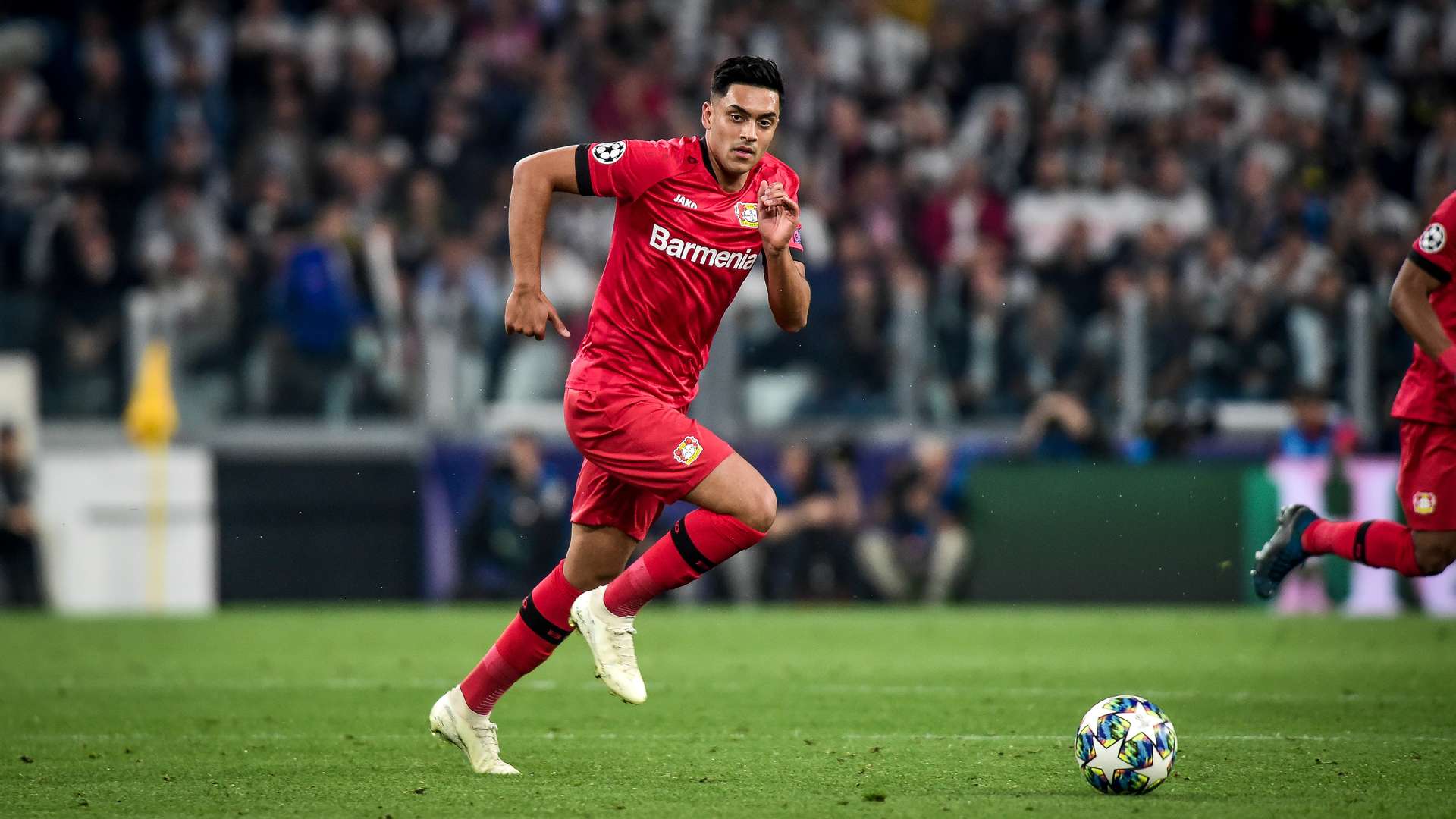 © Bayer 04 Leverkusen Fussball GmbH