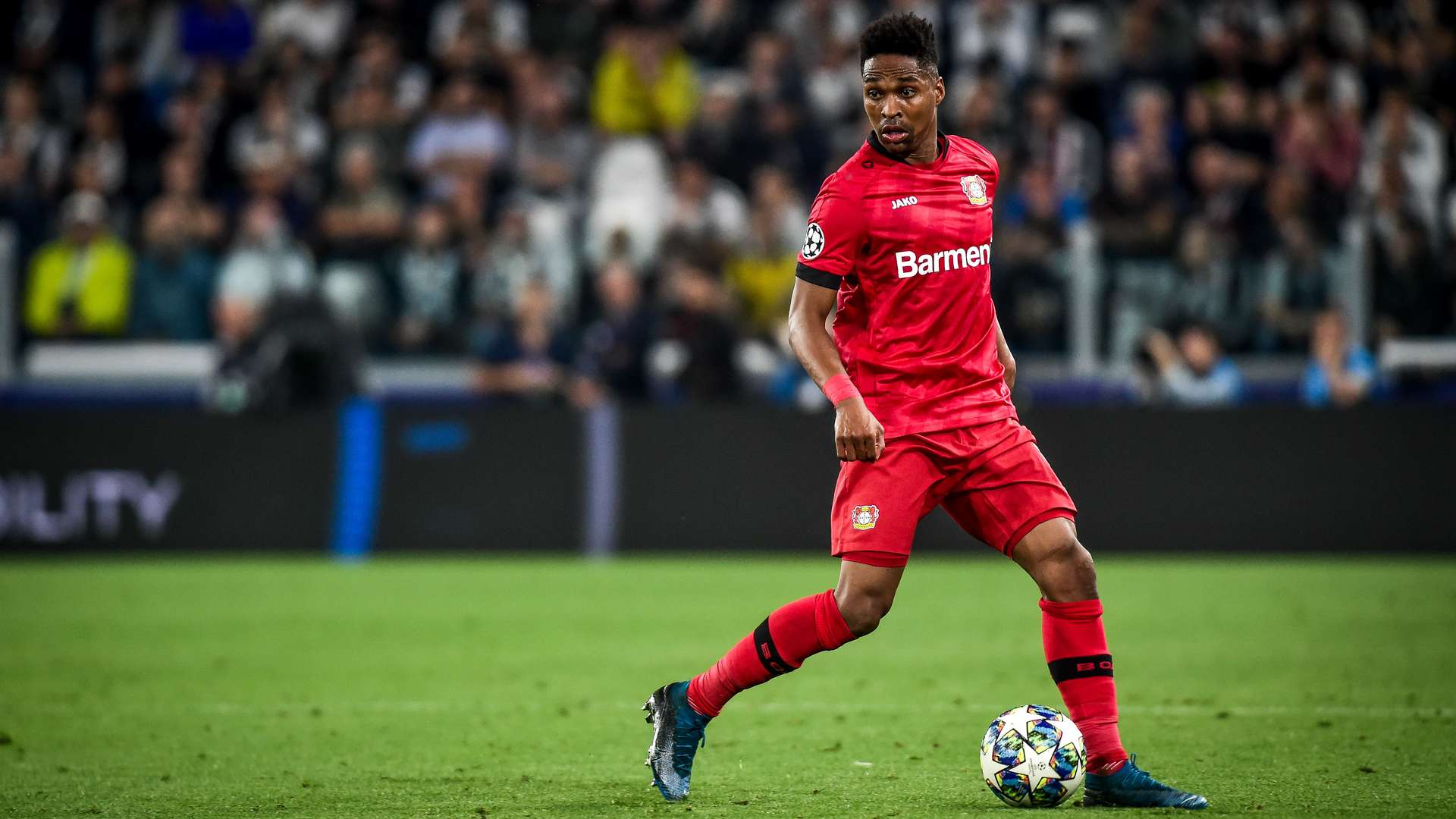 © Bayer 04 Leverkusen Fussball GmbH