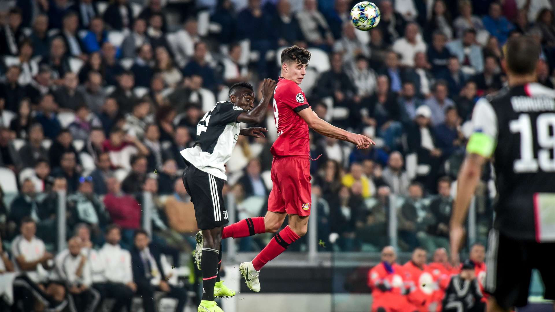 © Bayer 04 Leverkusen Fussball GmbH