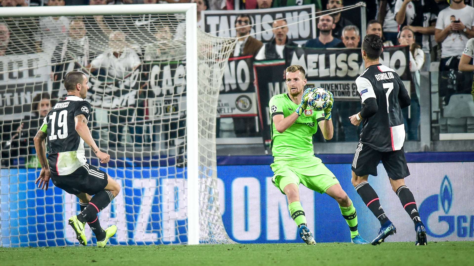 © Bayer 04 Leverkusen Fussball GmbH