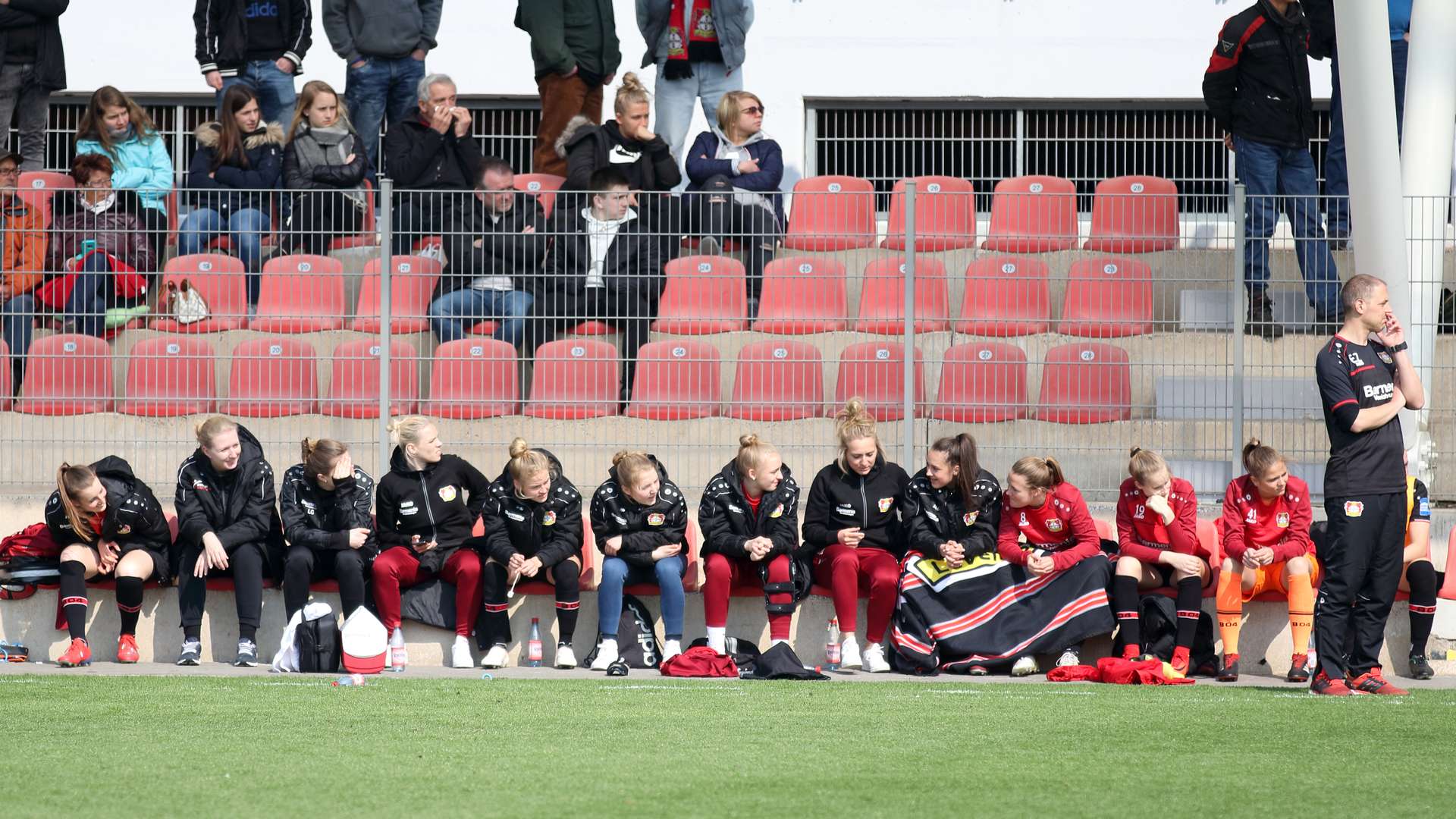 © Bayer 04 Leverkusen Fussball GmbH