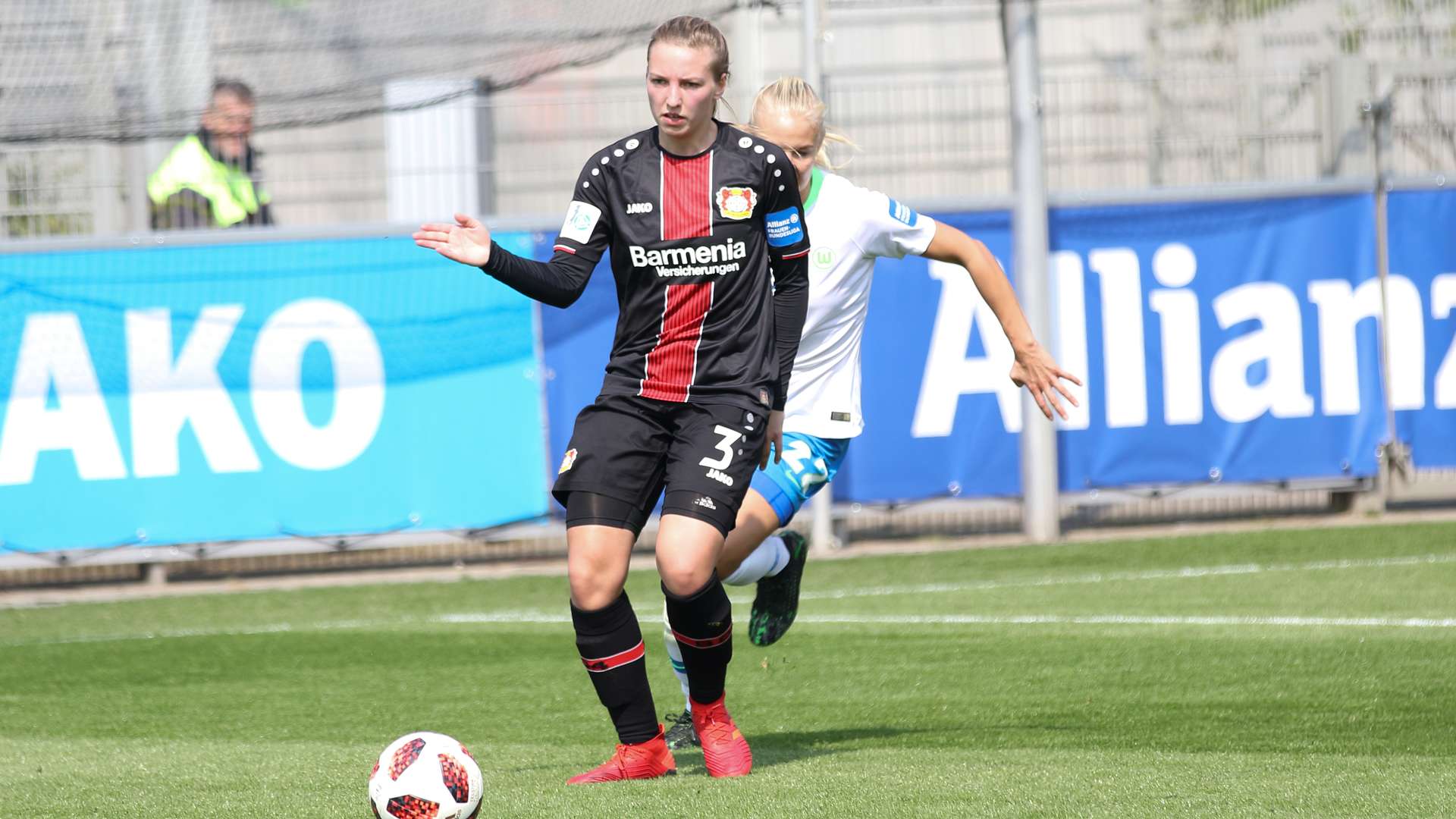 © Bayer 04 Leverkusen Fussball GmbH