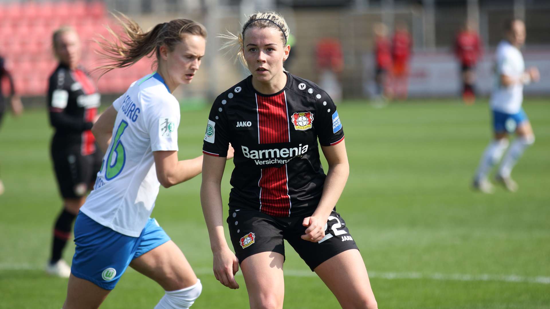 © Bayer 04 Leverkusen Fussball GmbH