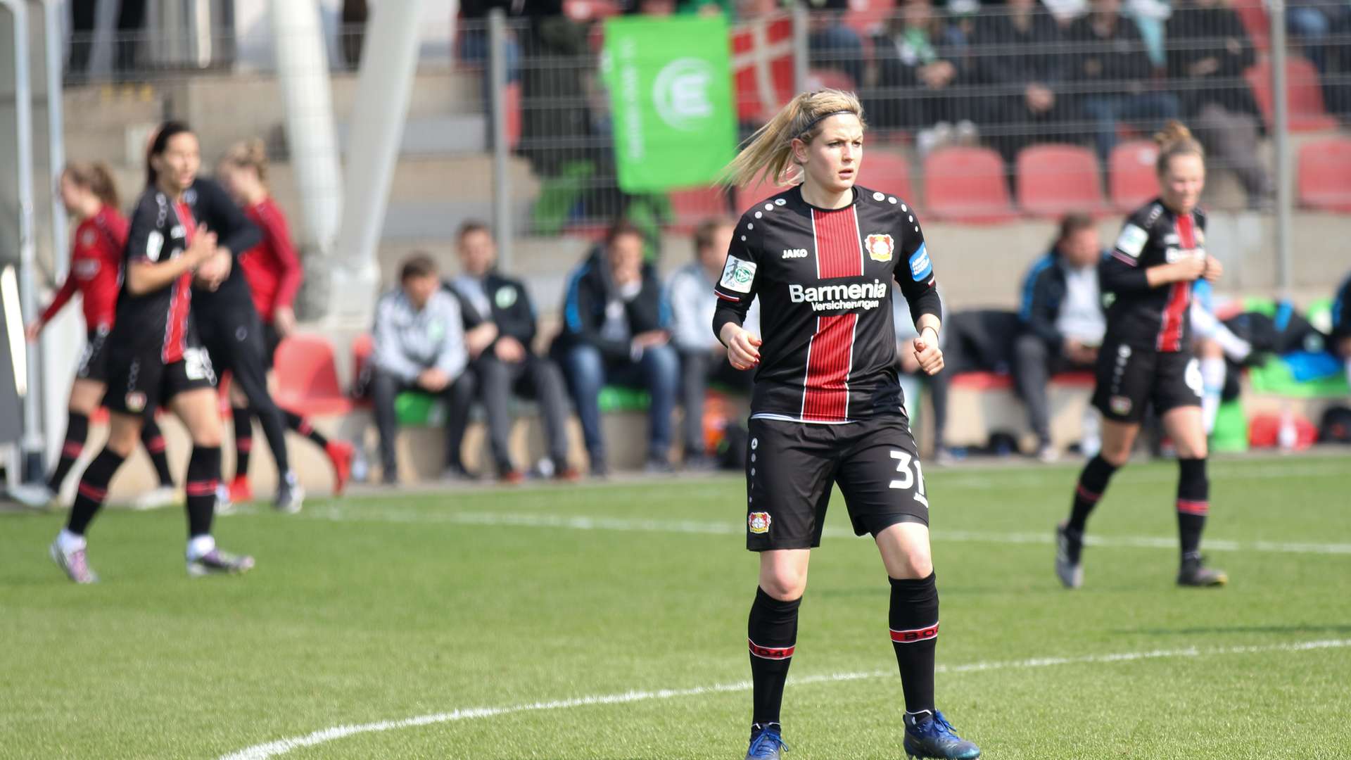 © Bayer 04 Leverkusen Fussball GmbH