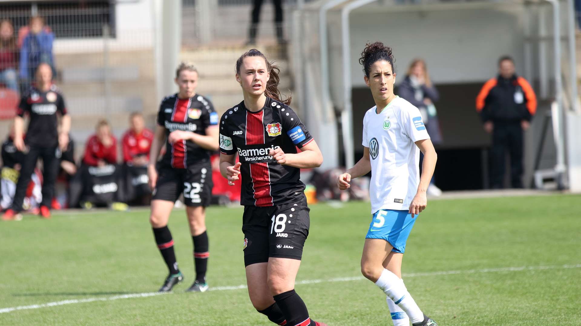 © Bayer 04 Leverkusen Fussball GmbH