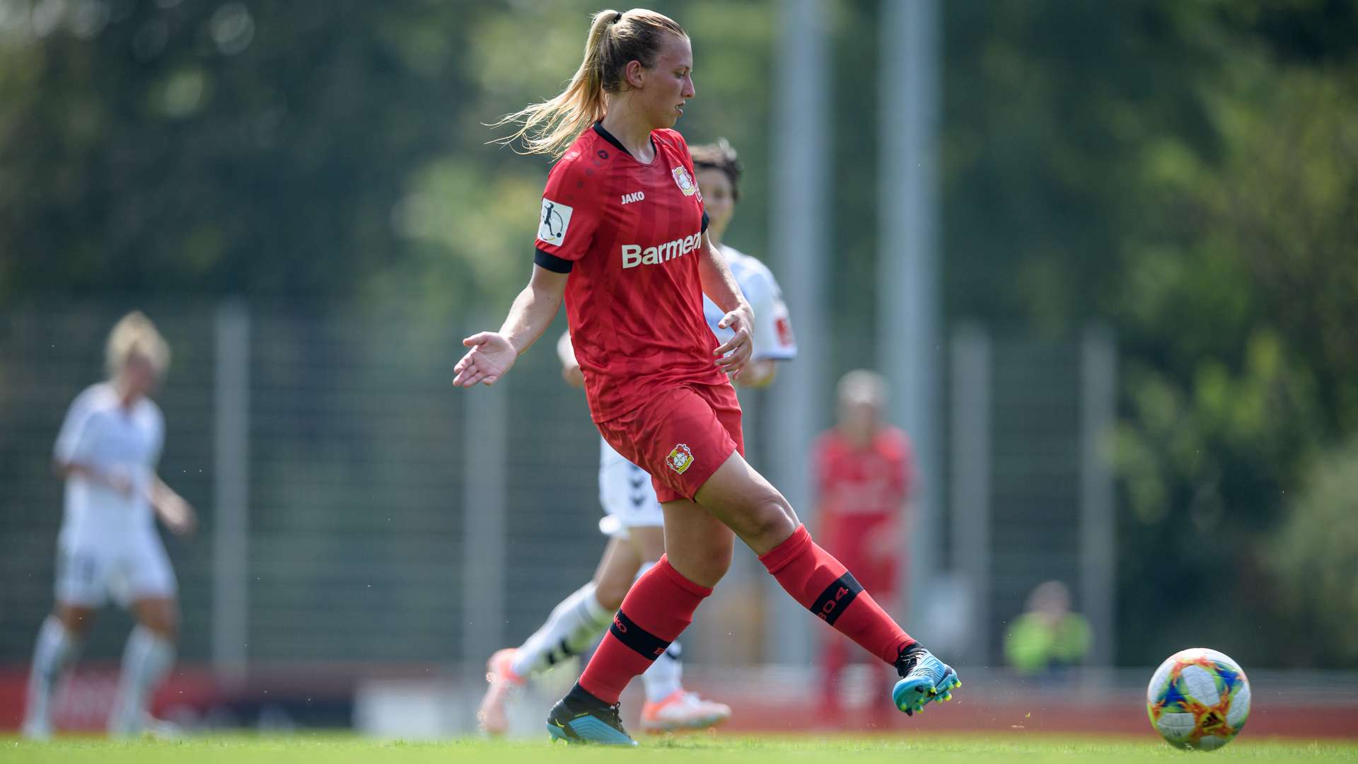 © Bayer 04 Leverkusen Fussball GmbH