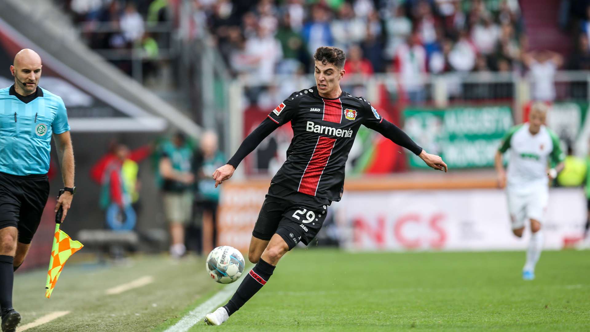 © Bayer 04 Leverkusen Fussball GmbH