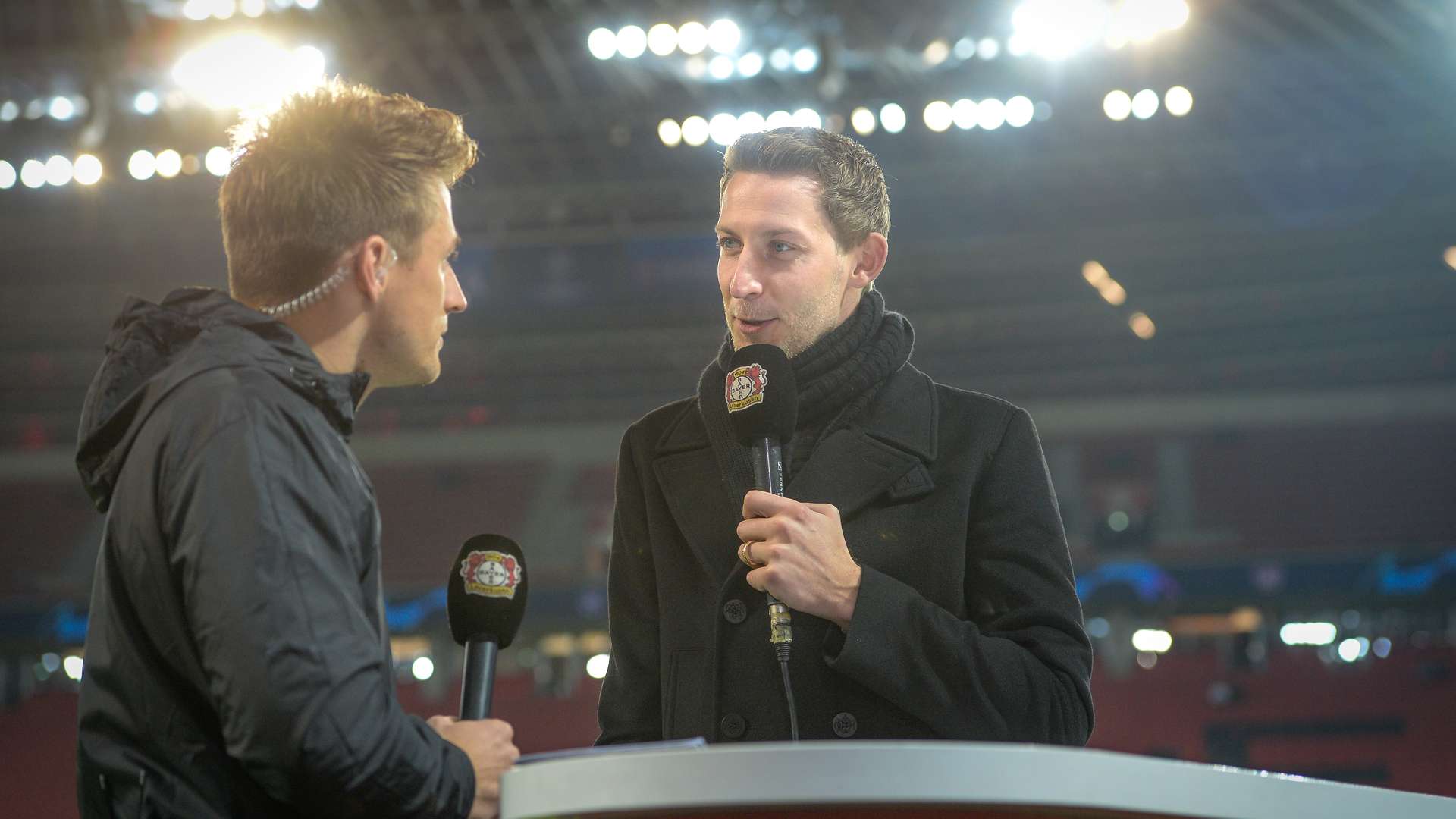 © Bayer 04 Leverkusen Fussball GmbH