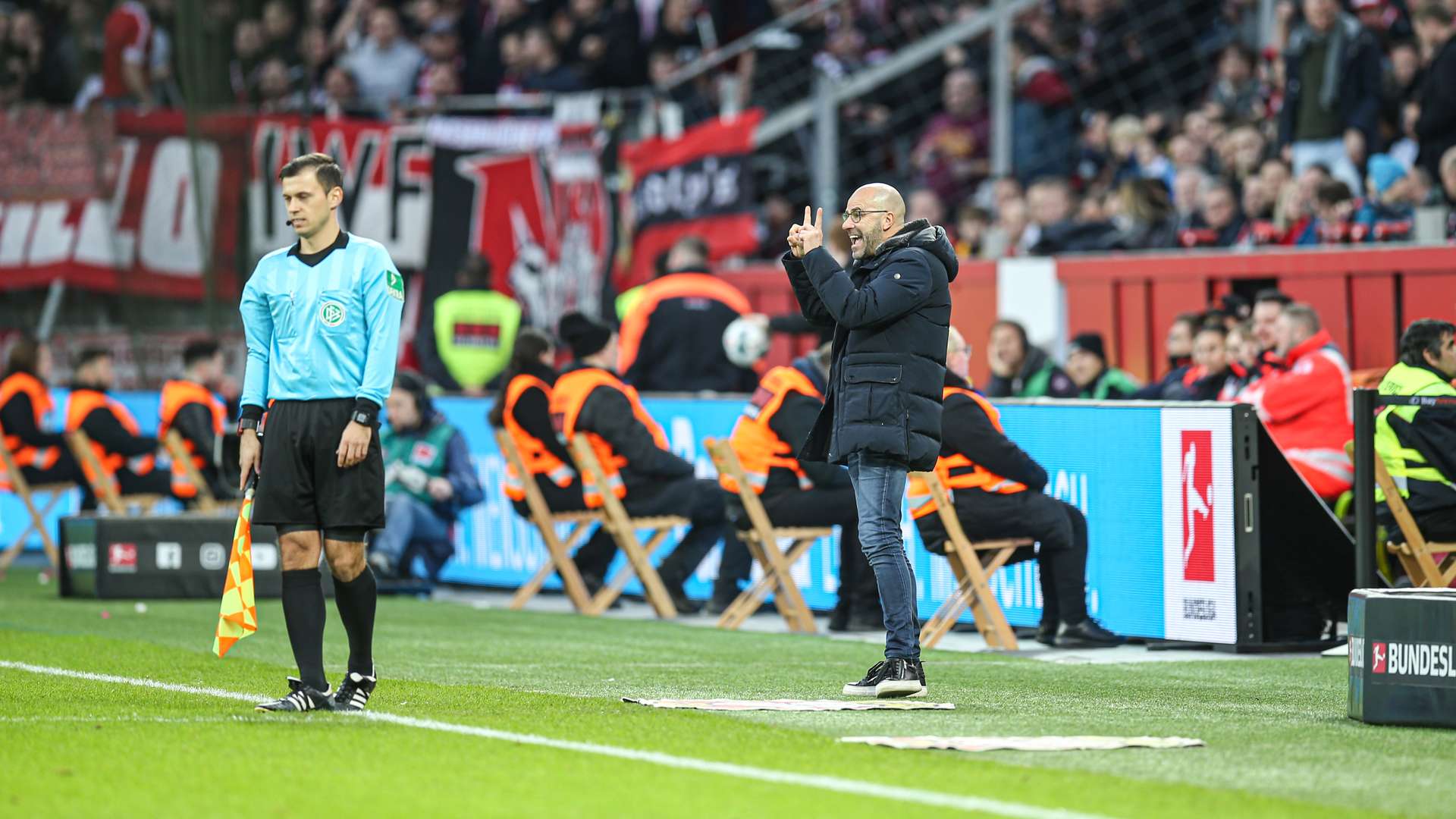 © Bayer 04 Leverkusen Fussball GmbH