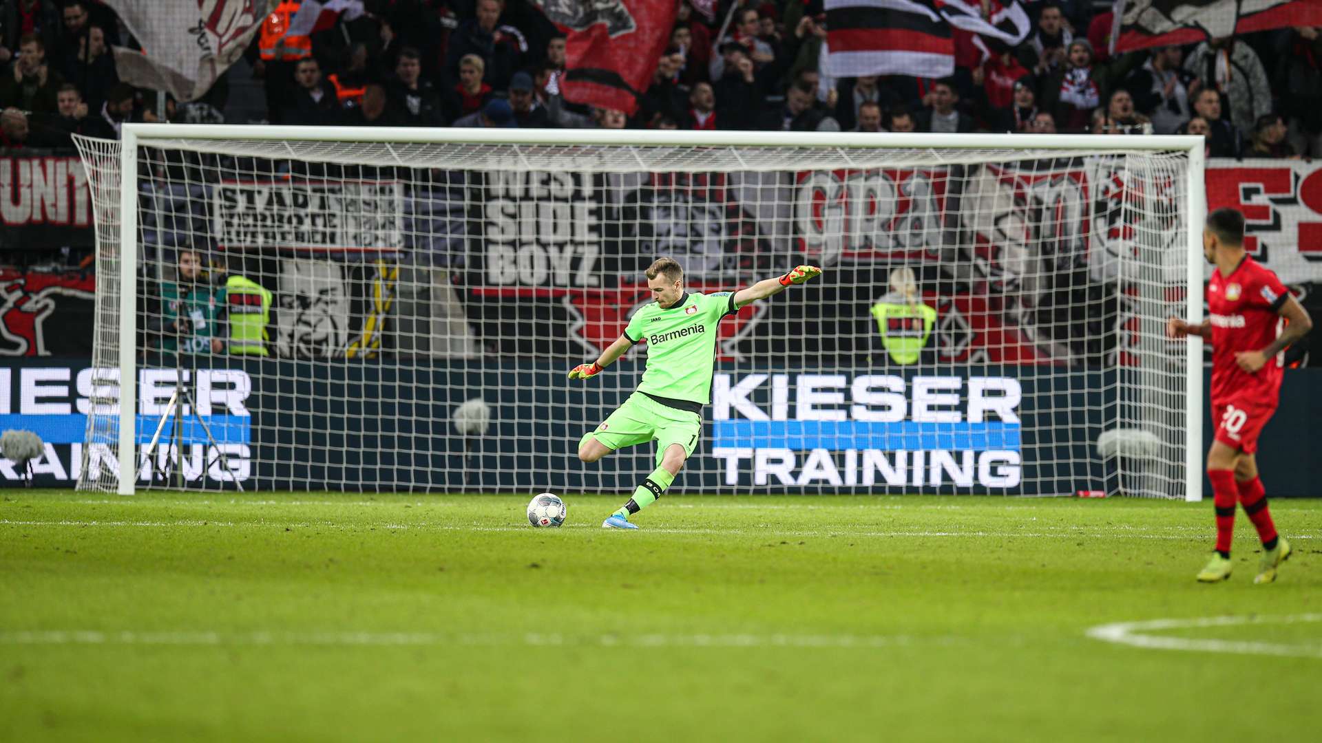 © Bayer 04 Leverkusen Fussball GmbH