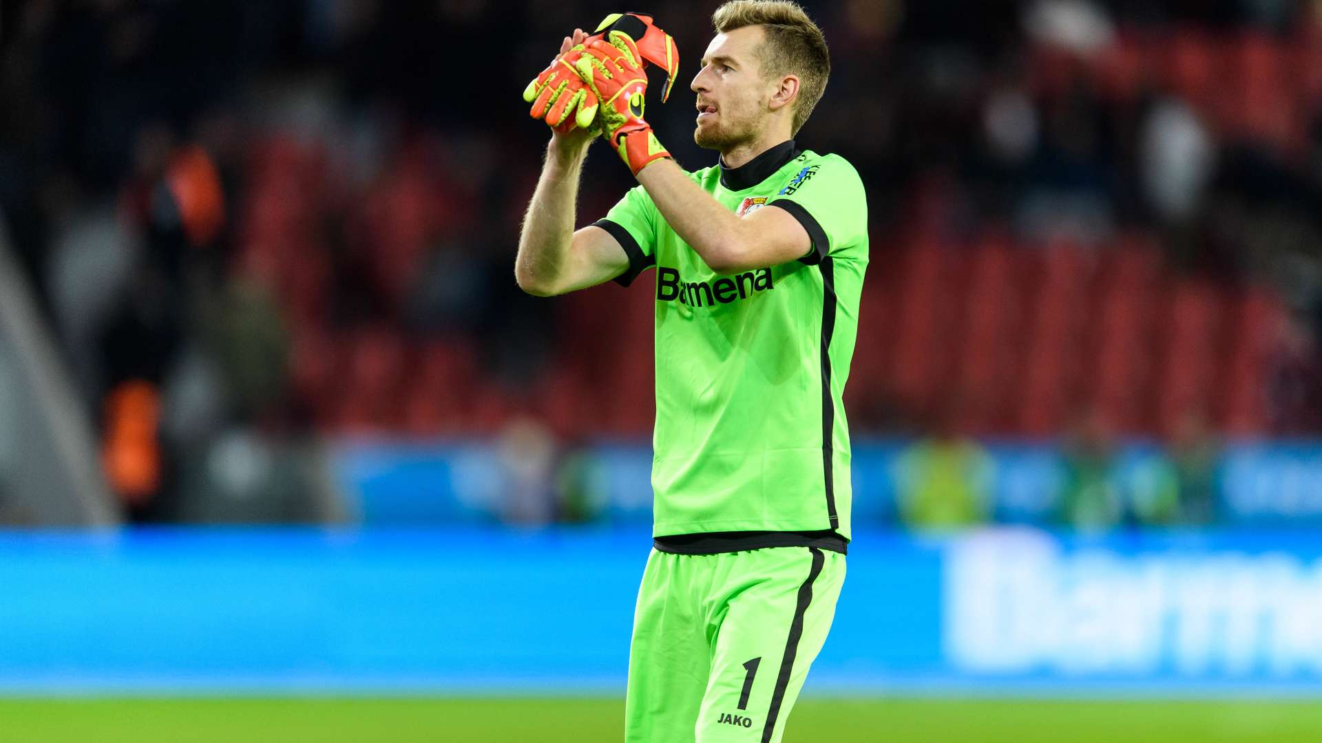 © Bayer 04 Leverkusen Fussball GmbH