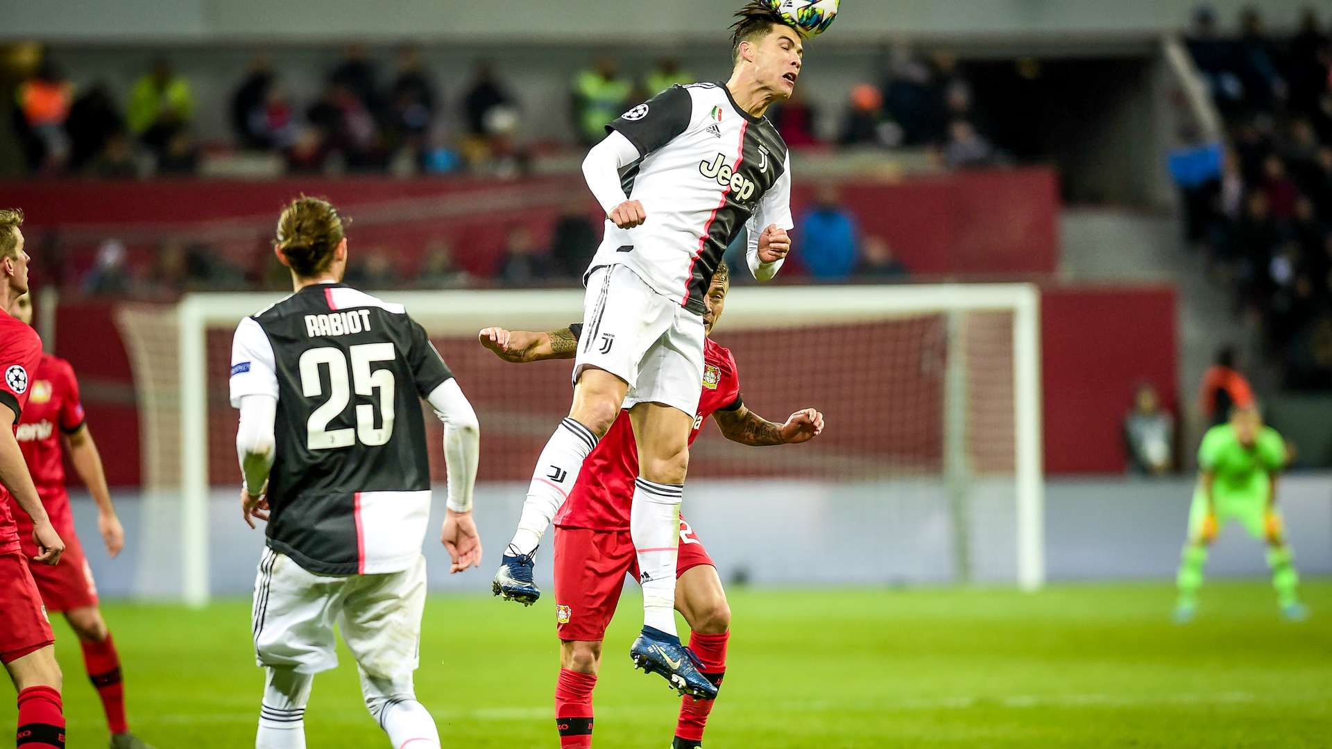 © Bayer 04 Leverkusen Fussball GmbH