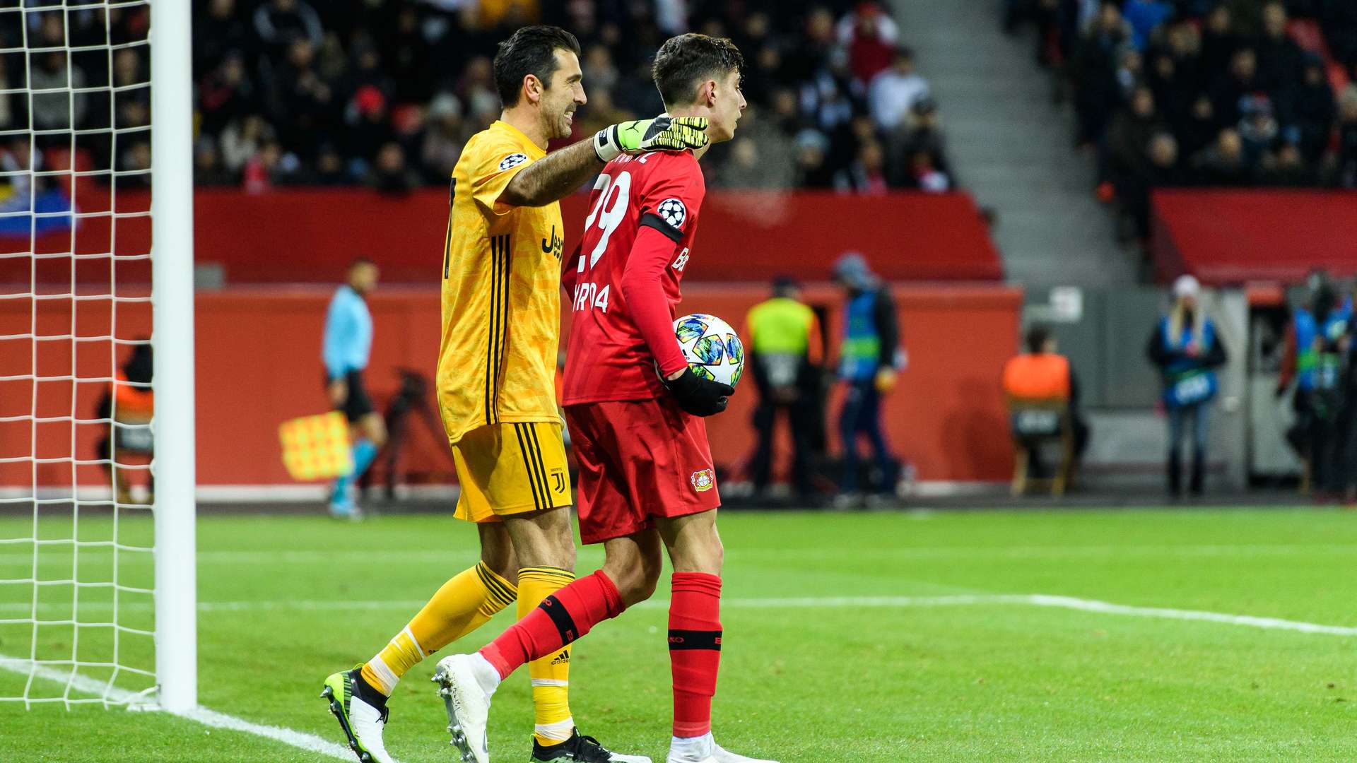 © Bayer 04 Leverkusen Fussball GmbH