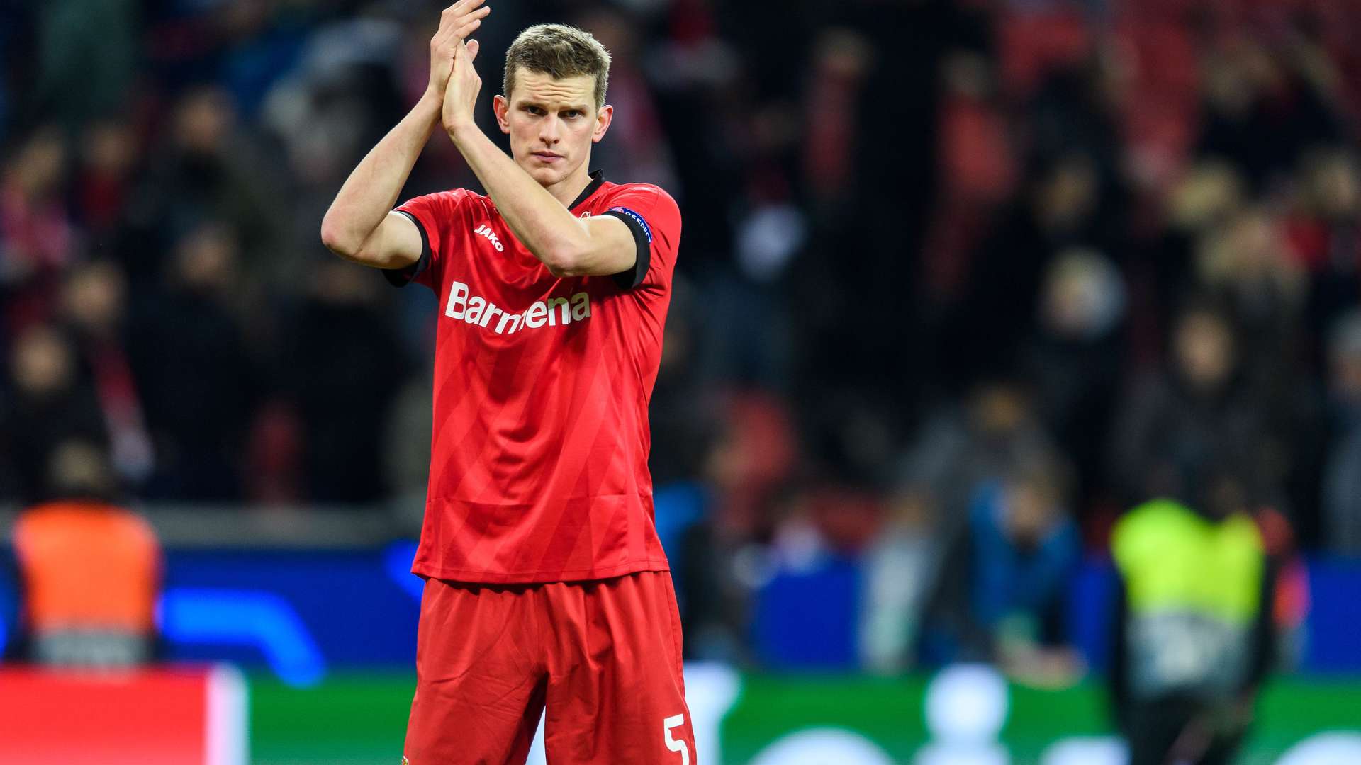 © Bayer 04 Leverkusen Fussball GmbH