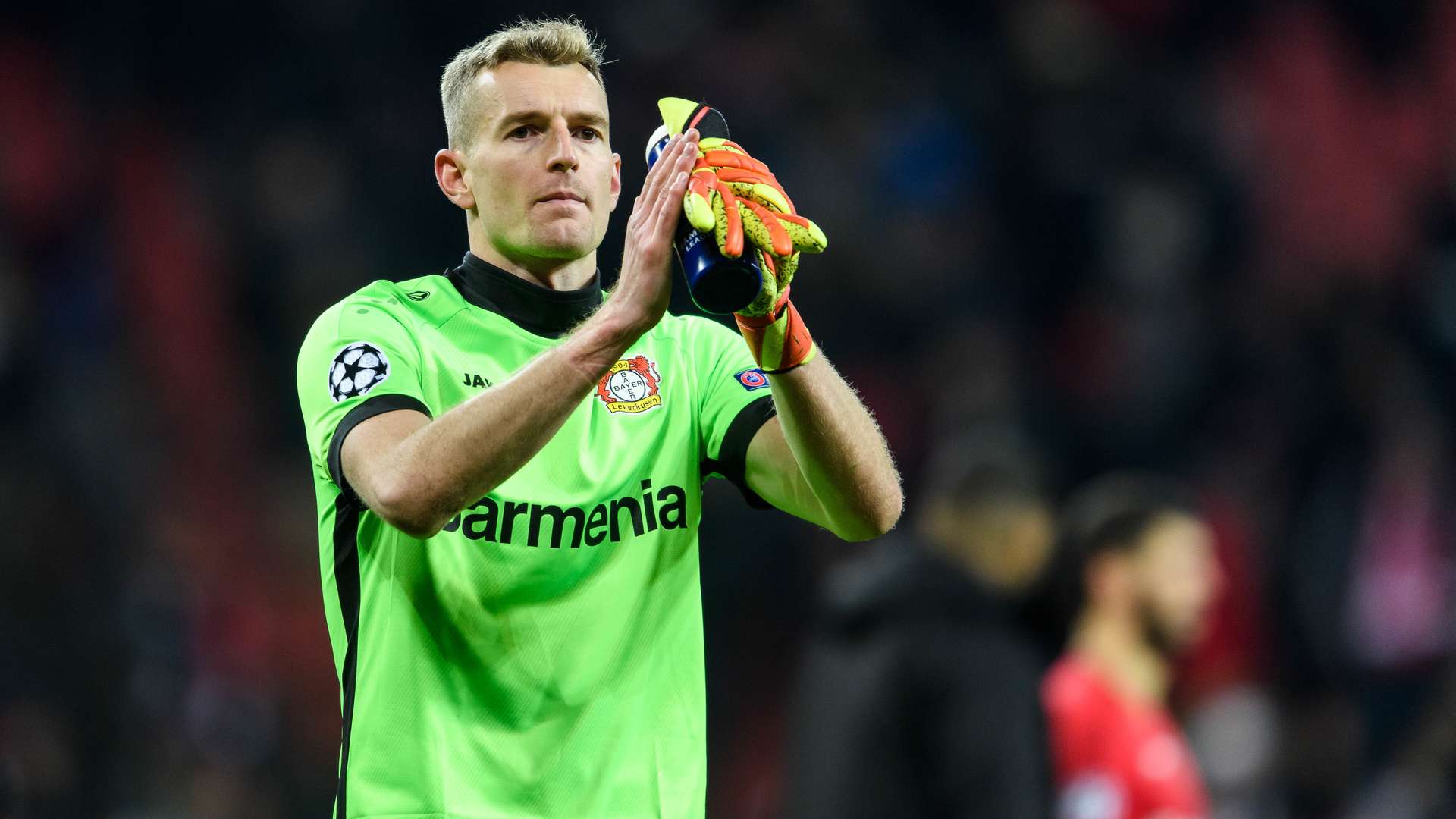 © Bayer 04 Leverkusen Fussball GmbH