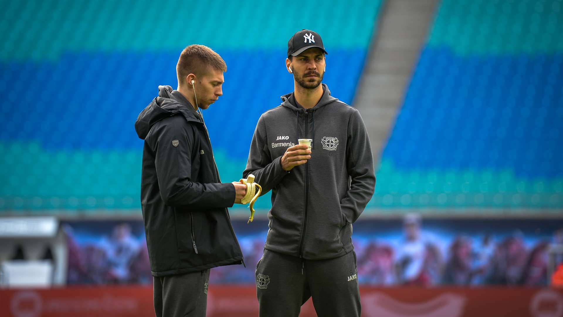 © Bayer 04 Leverkusen Fussball GmbH