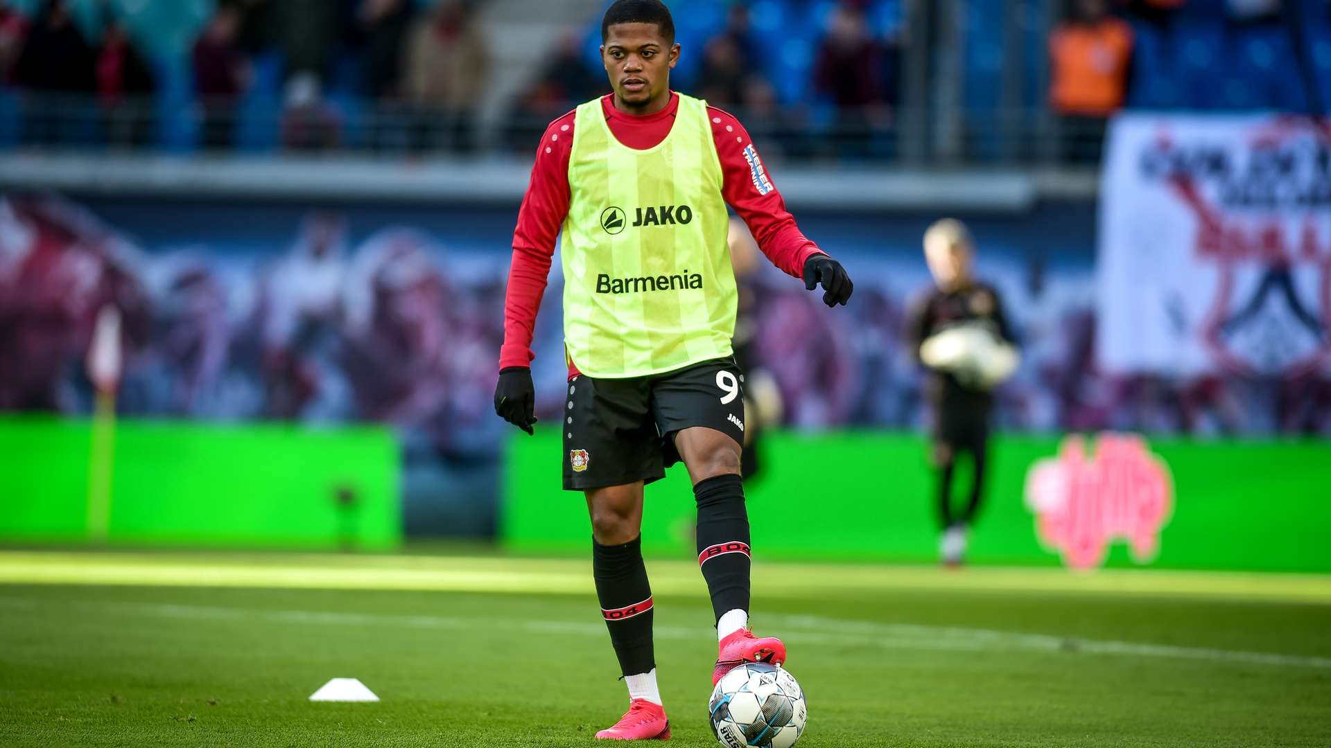 © Bayer 04 Leverkusen Fussball GmbH