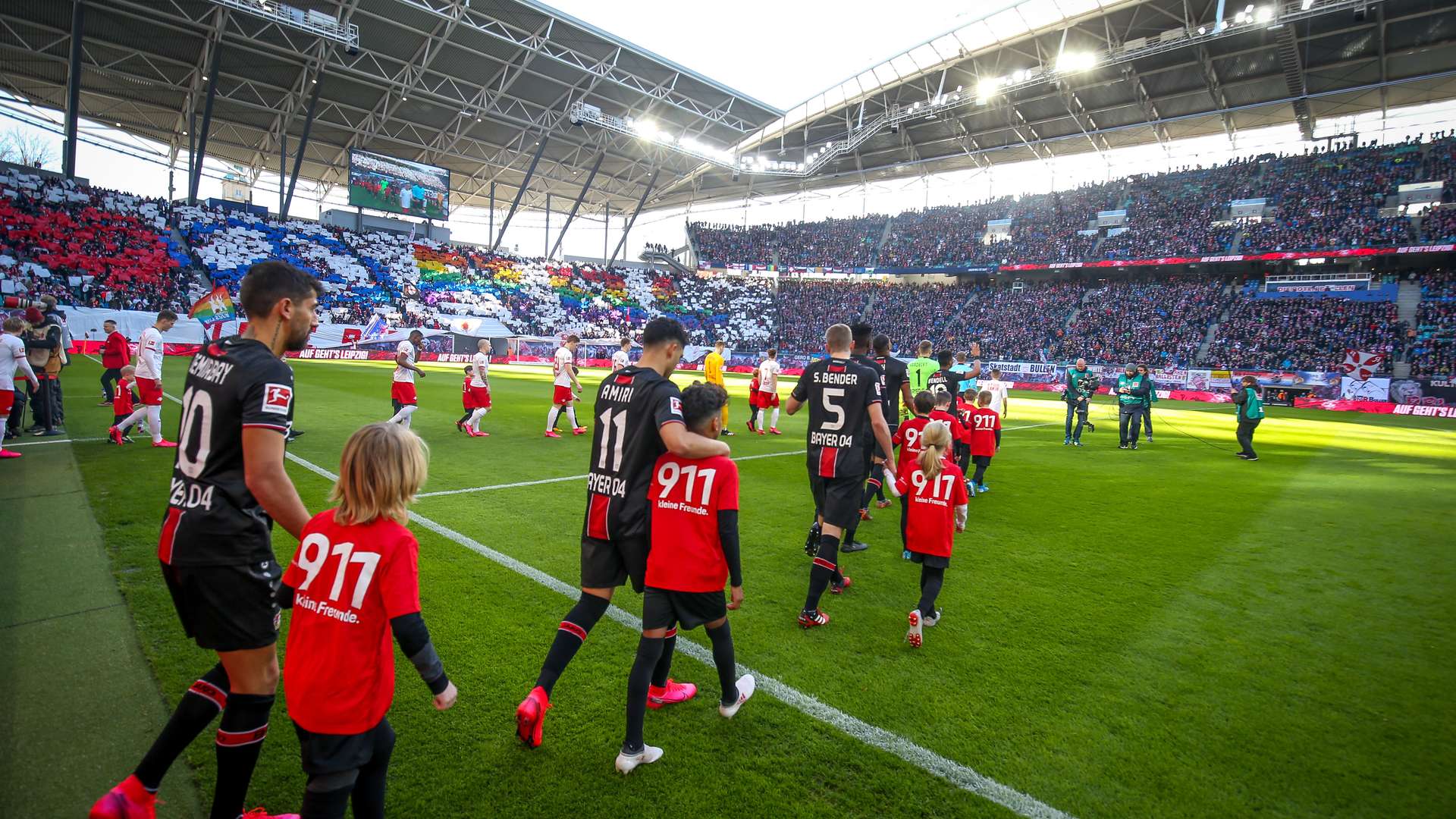 © Bayer 04 Leverkusen Fussball GmbH