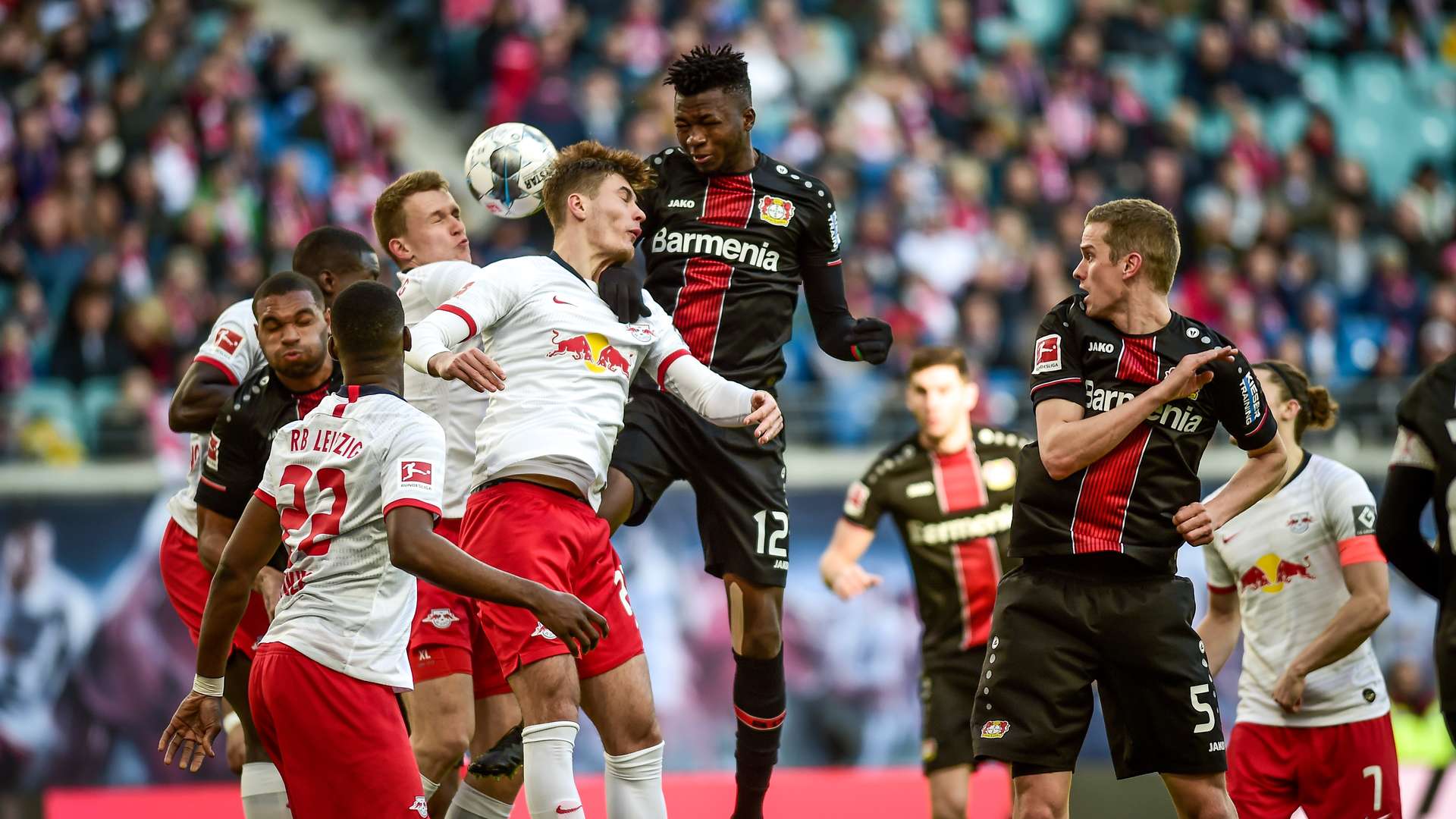 © Bayer 04 Leverkusen Fussball GmbH