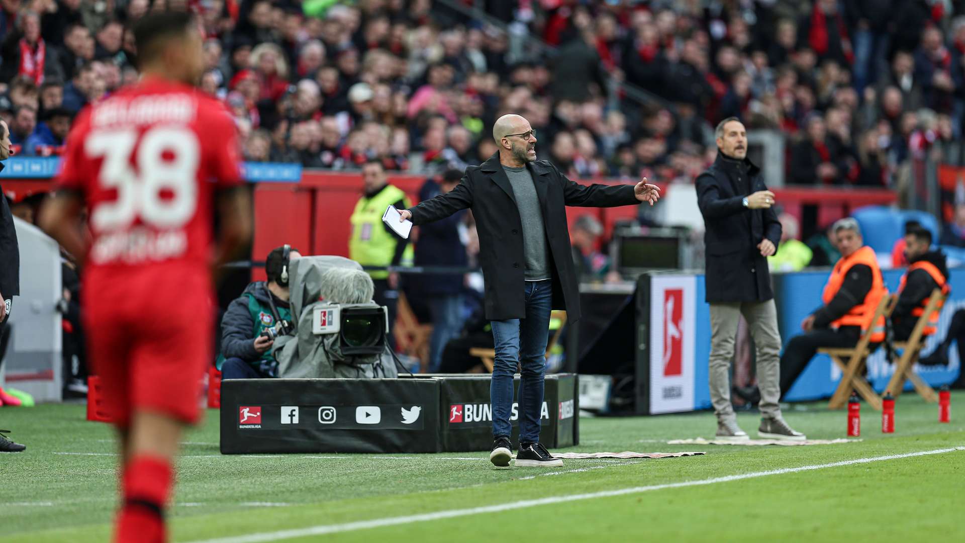 © Bayer 04 Leverkusen Fussball GmbH