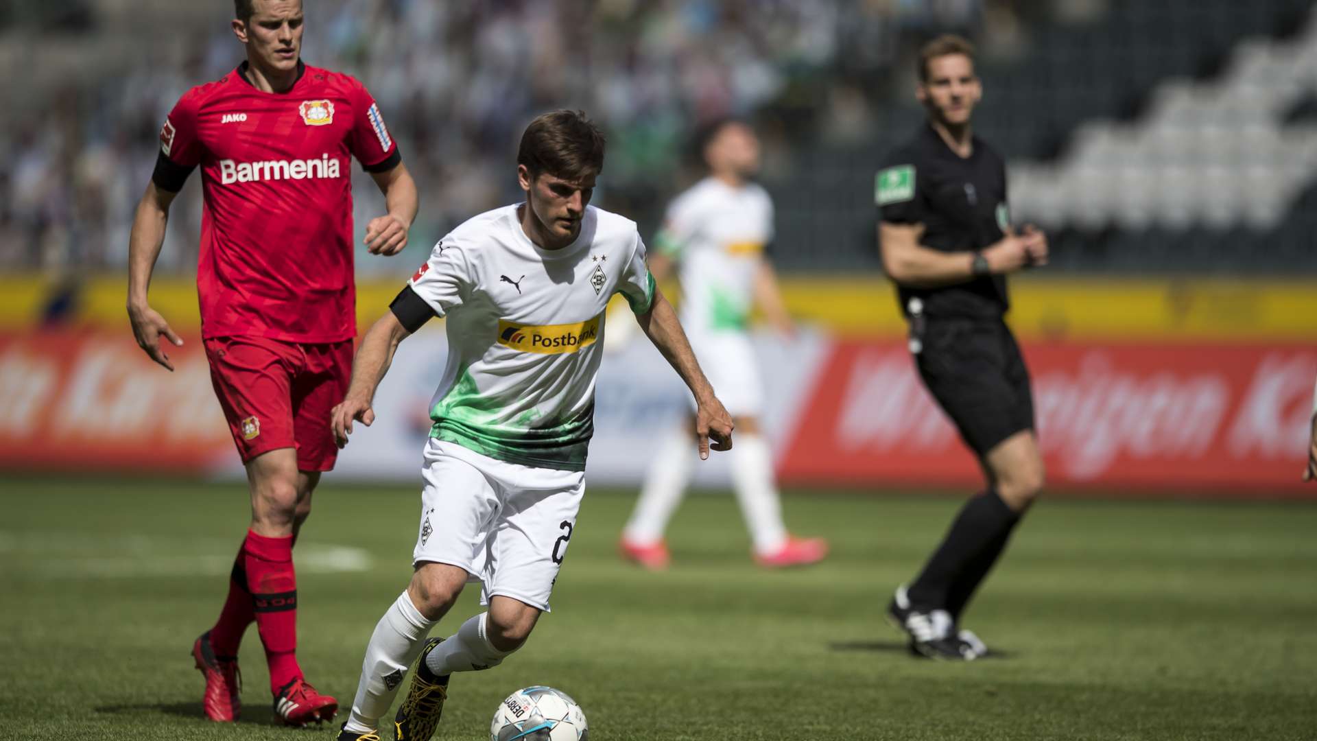 © Bayer 04 Leverkusen Fussball GmbH