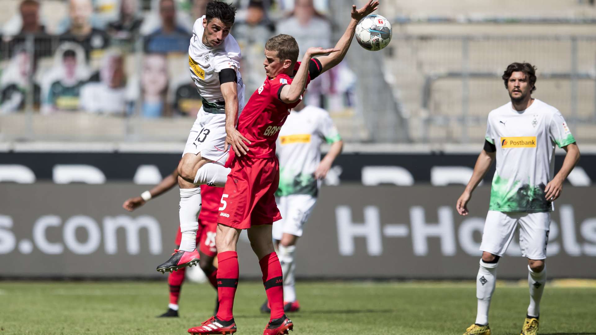 © Bayer 04 Leverkusen Fussball GmbH