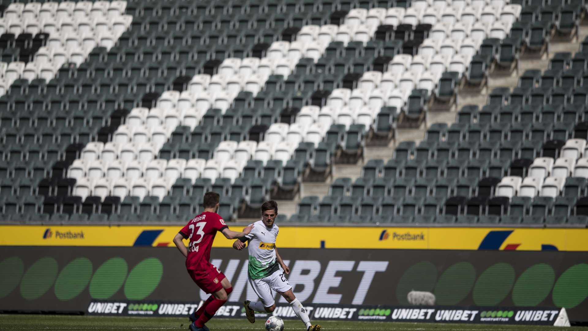 © Bayer 04 Leverkusen Fussball GmbH