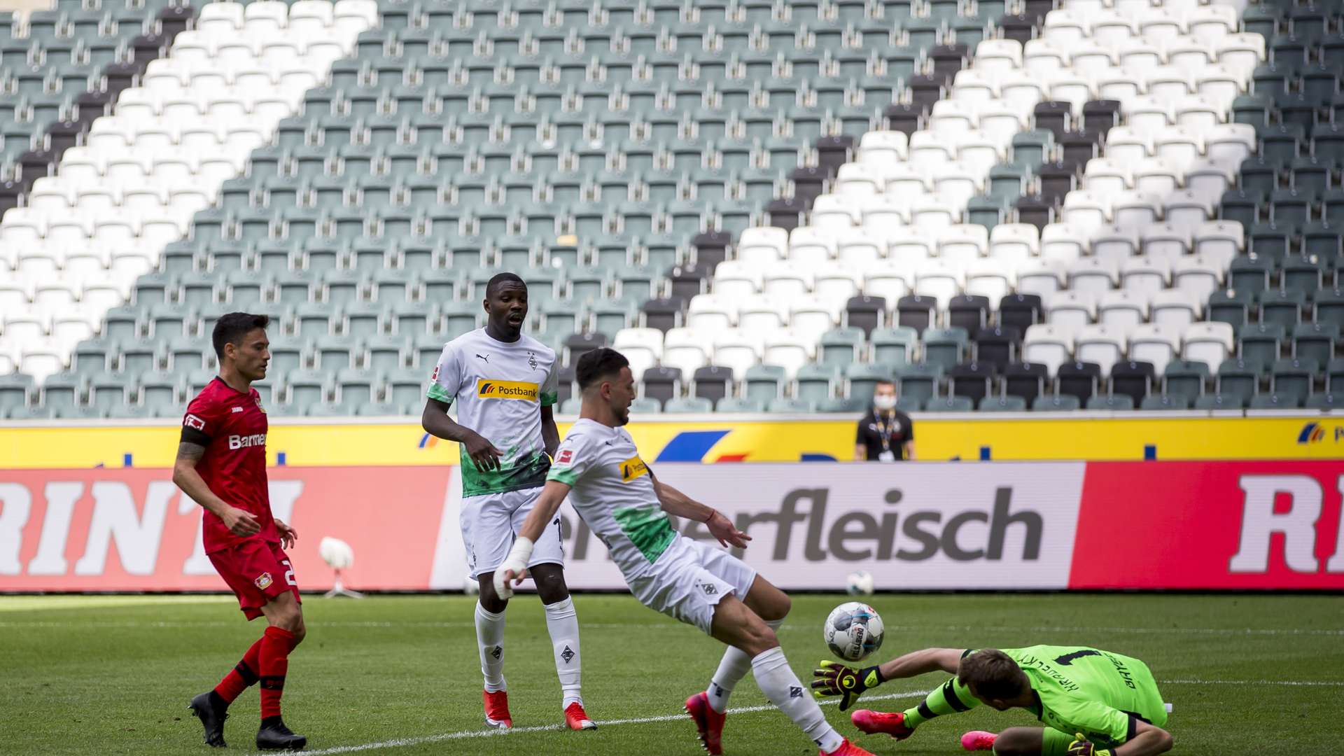 © Bayer 04 Leverkusen Fussball GmbH