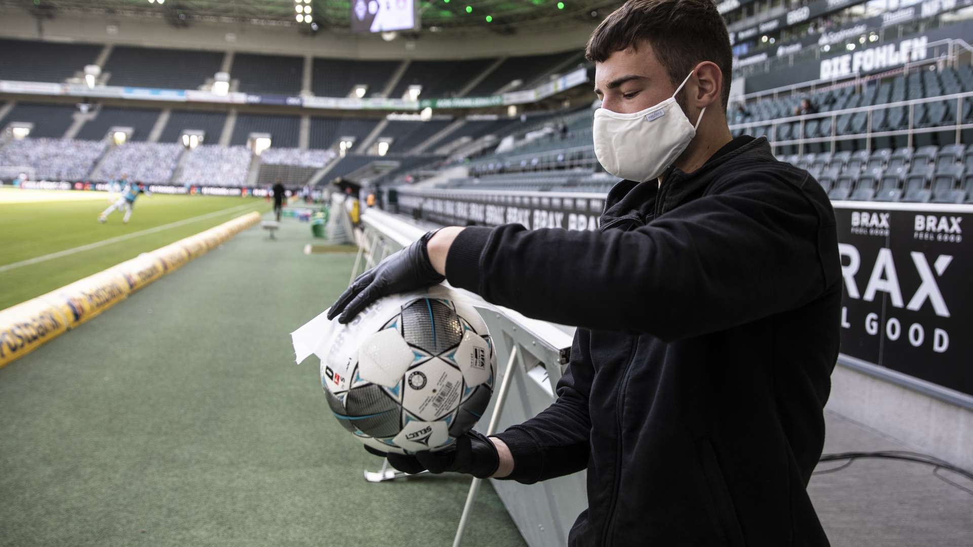 © Bayer 04 Leverkusen Fussball GmbH