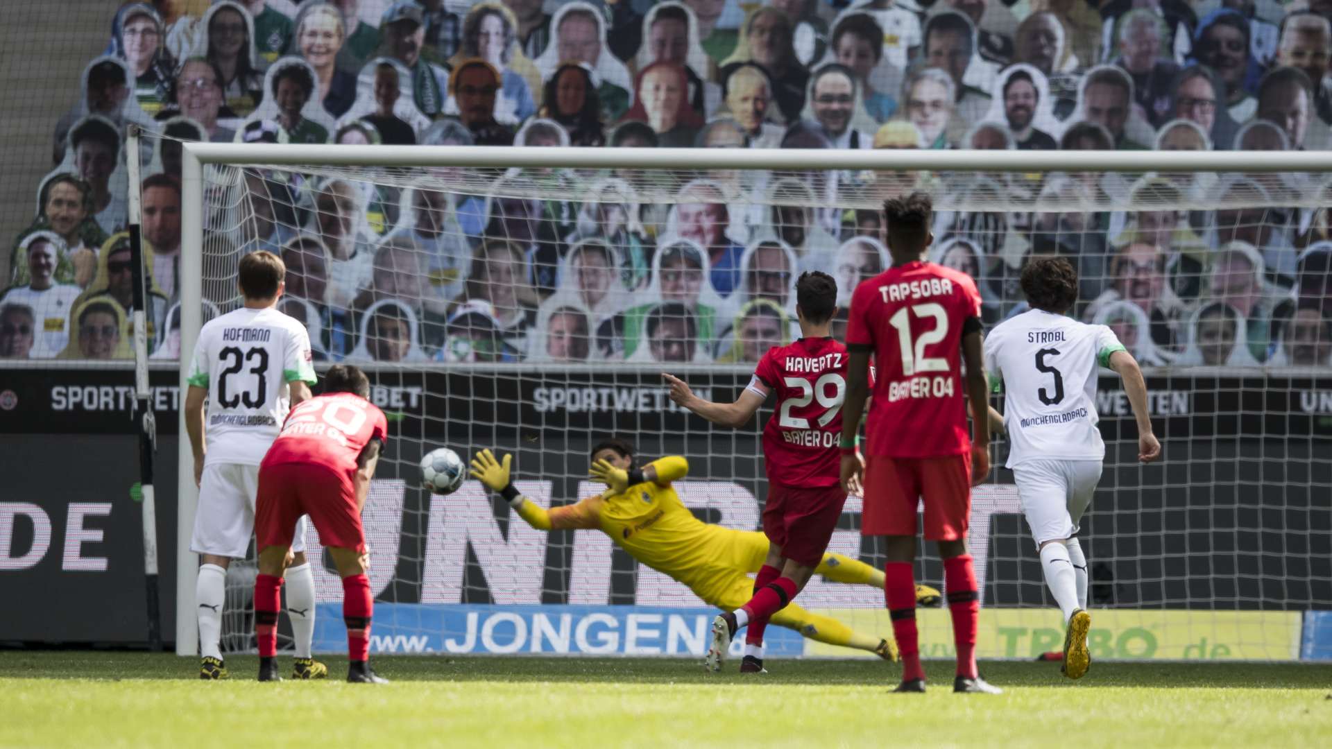 © Bayer 04 Leverkusen Fussball GmbH