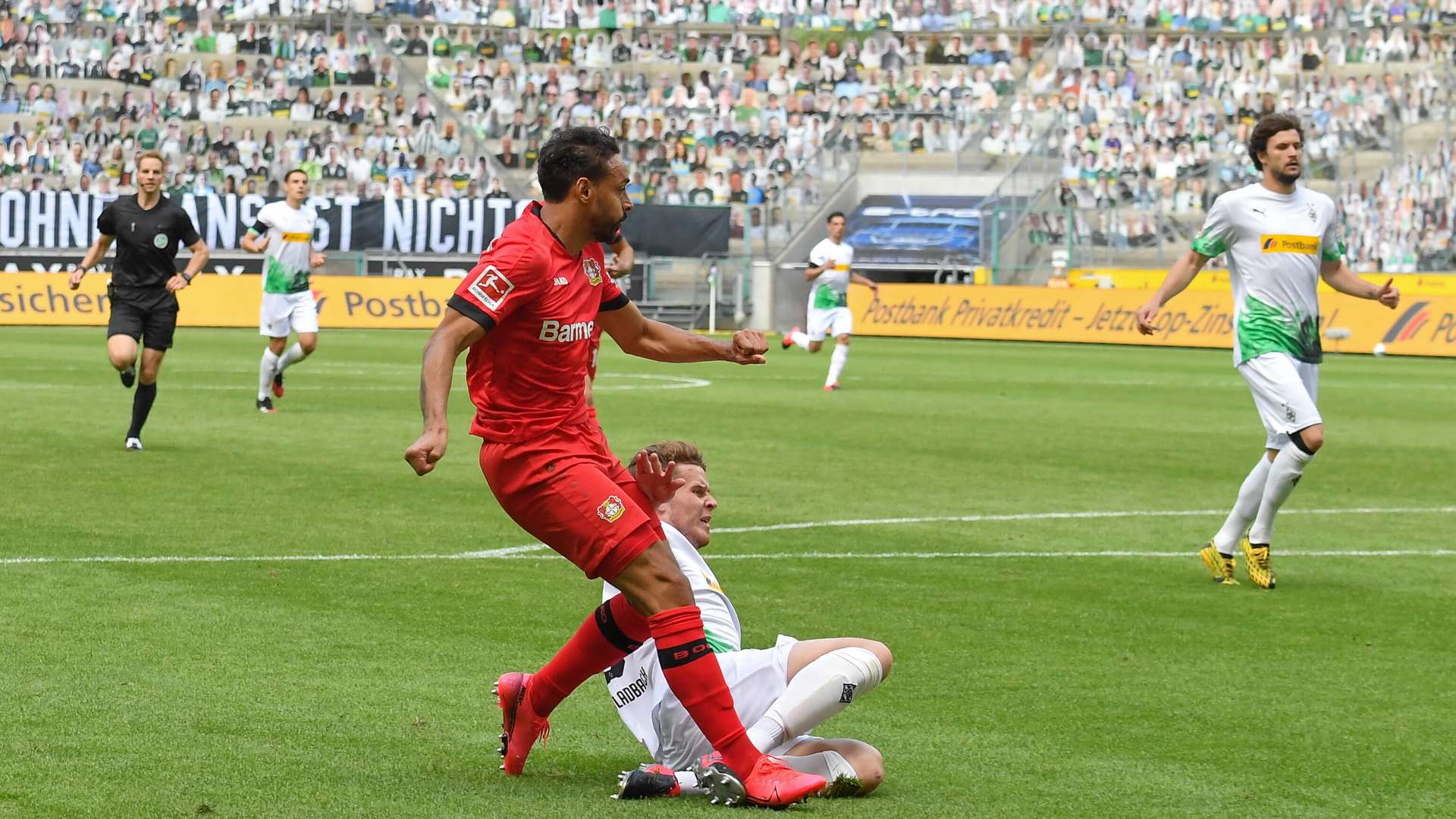 © Bayer 04 Leverkusen Fussball GmbH