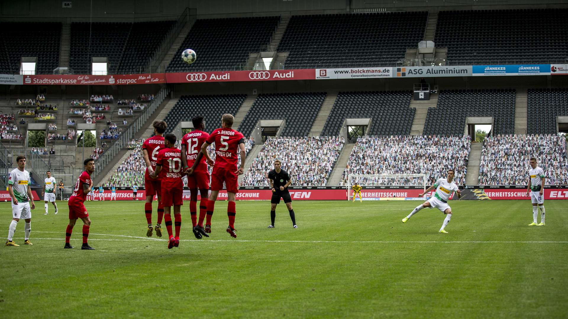 © Bayer 04 Leverkusen Fussball GmbH