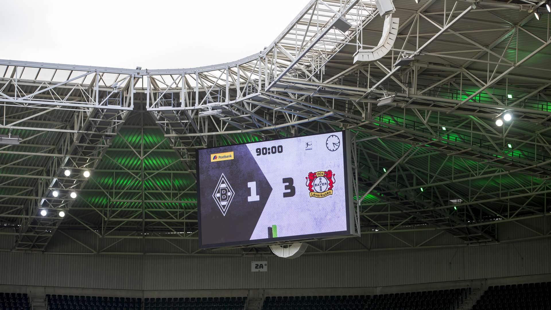 © Bayer 04 Leverkusen Fussball GmbH