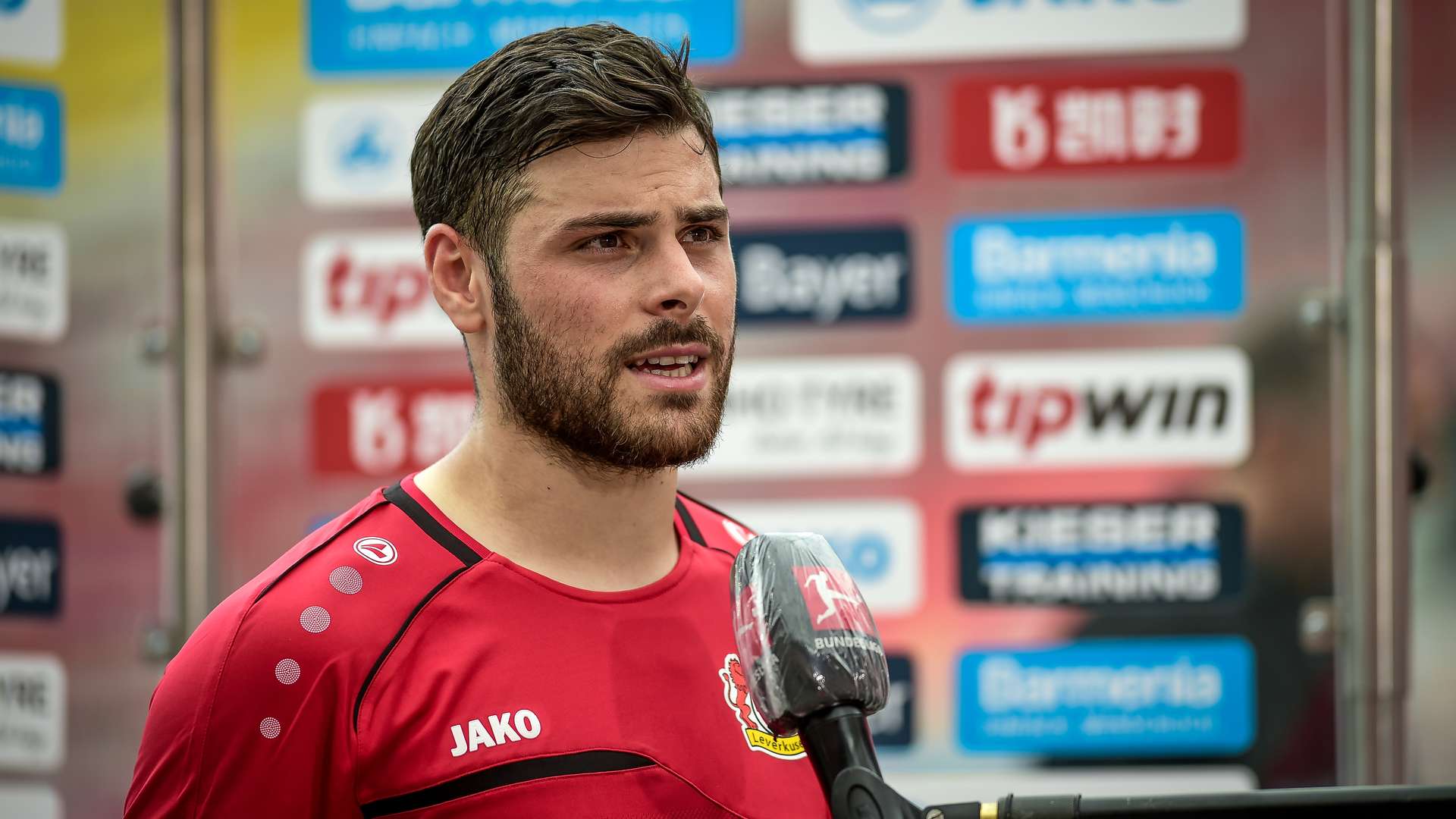 © Bayer 04 Leverkusen Fussball GmbH