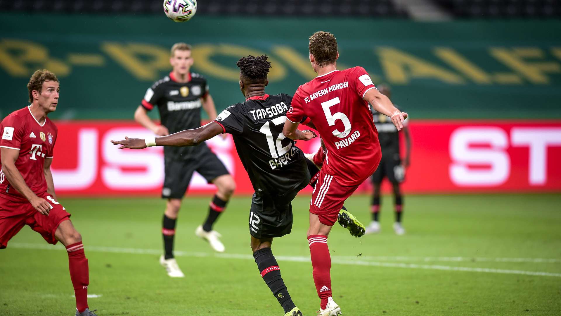 © Bayer 04 Leverkusen Fussball GmbH