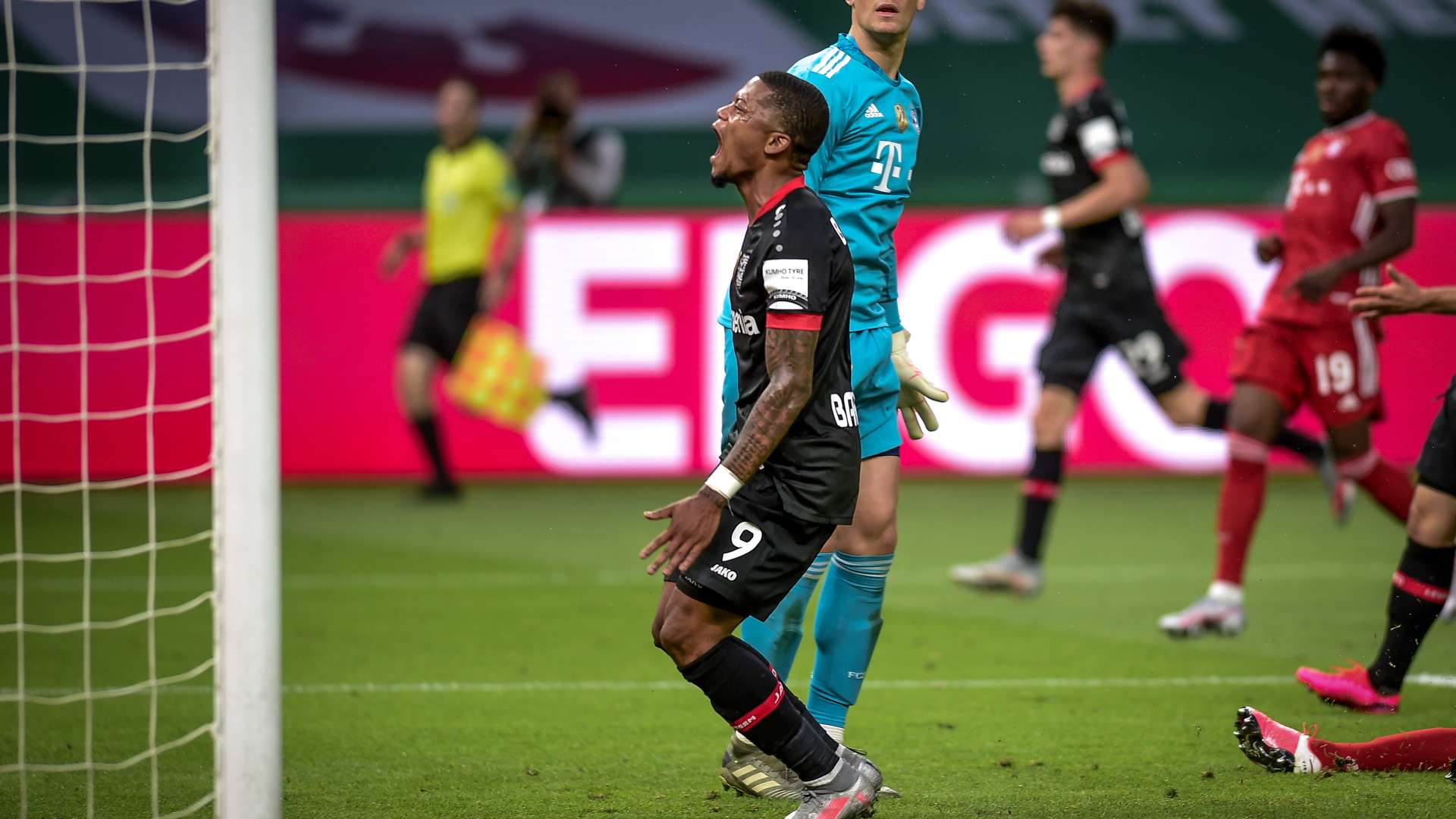 © Bayer 04 Leverkusen Fussball GmbH