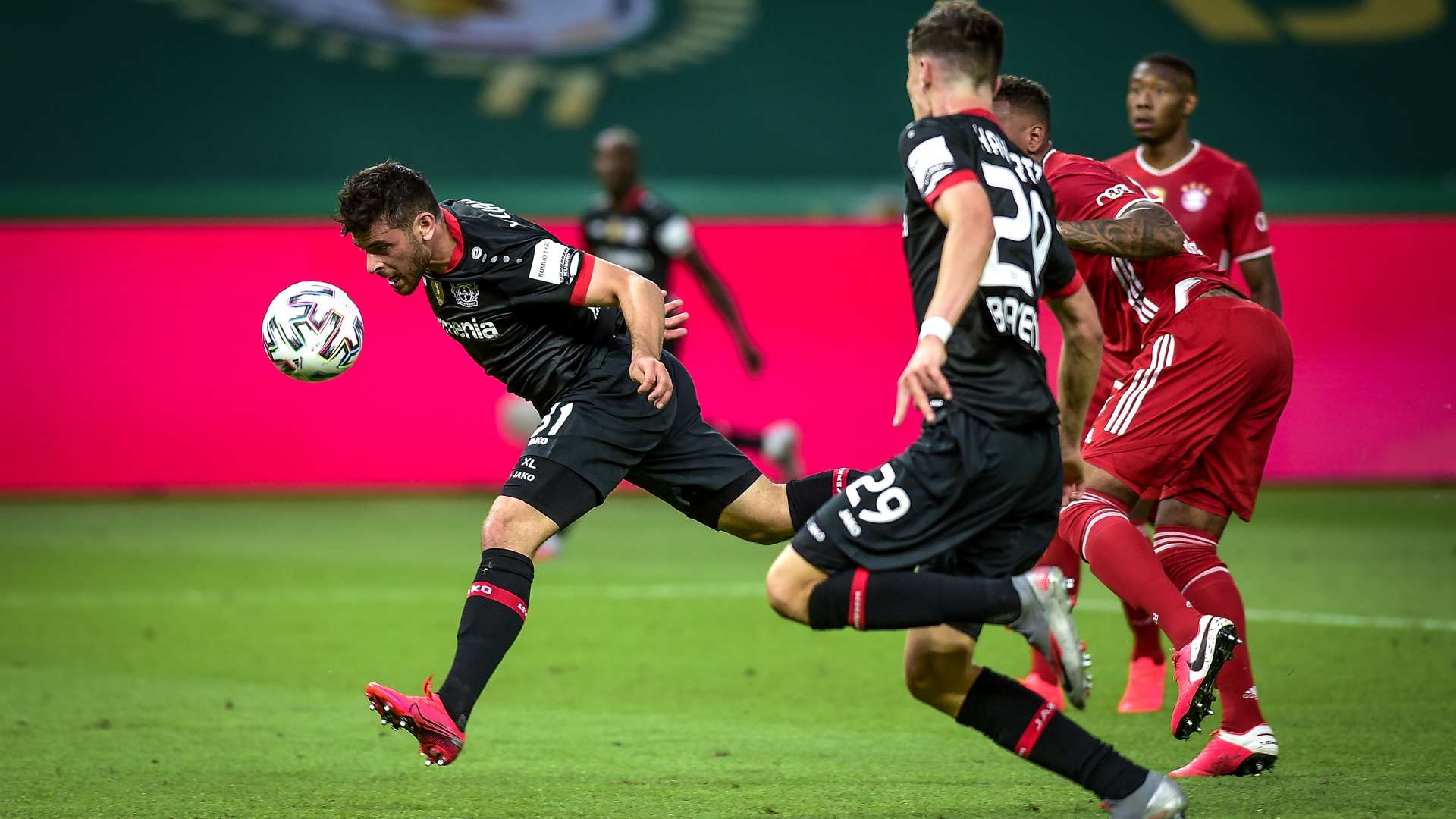 © Bayer 04 Leverkusen Fussball GmbH