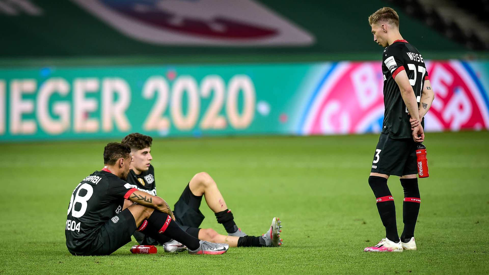 © Bayer 04 Leverkusen Fussball GmbH