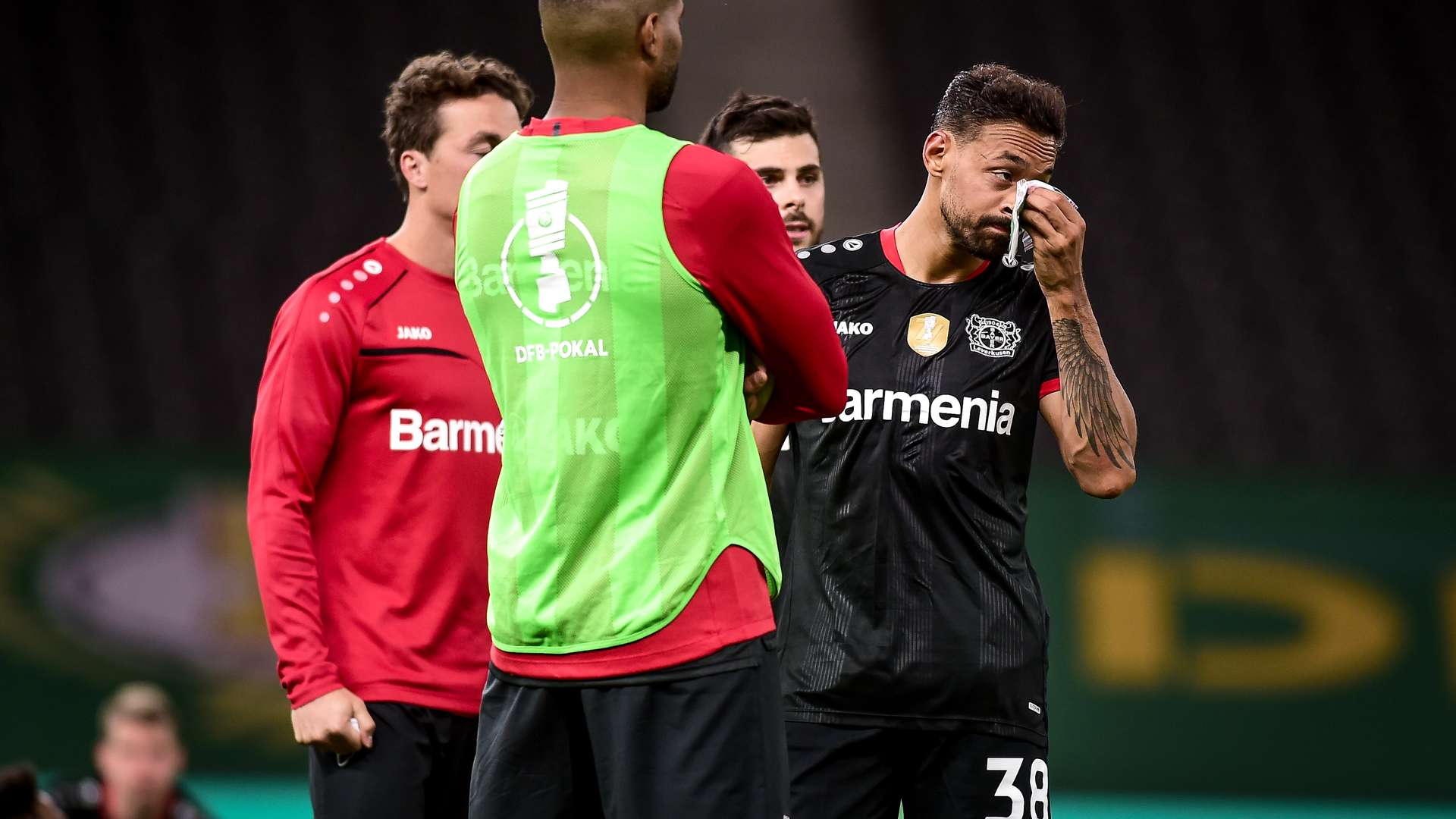 © Bayer 04 Leverkusen Fussball GmbH