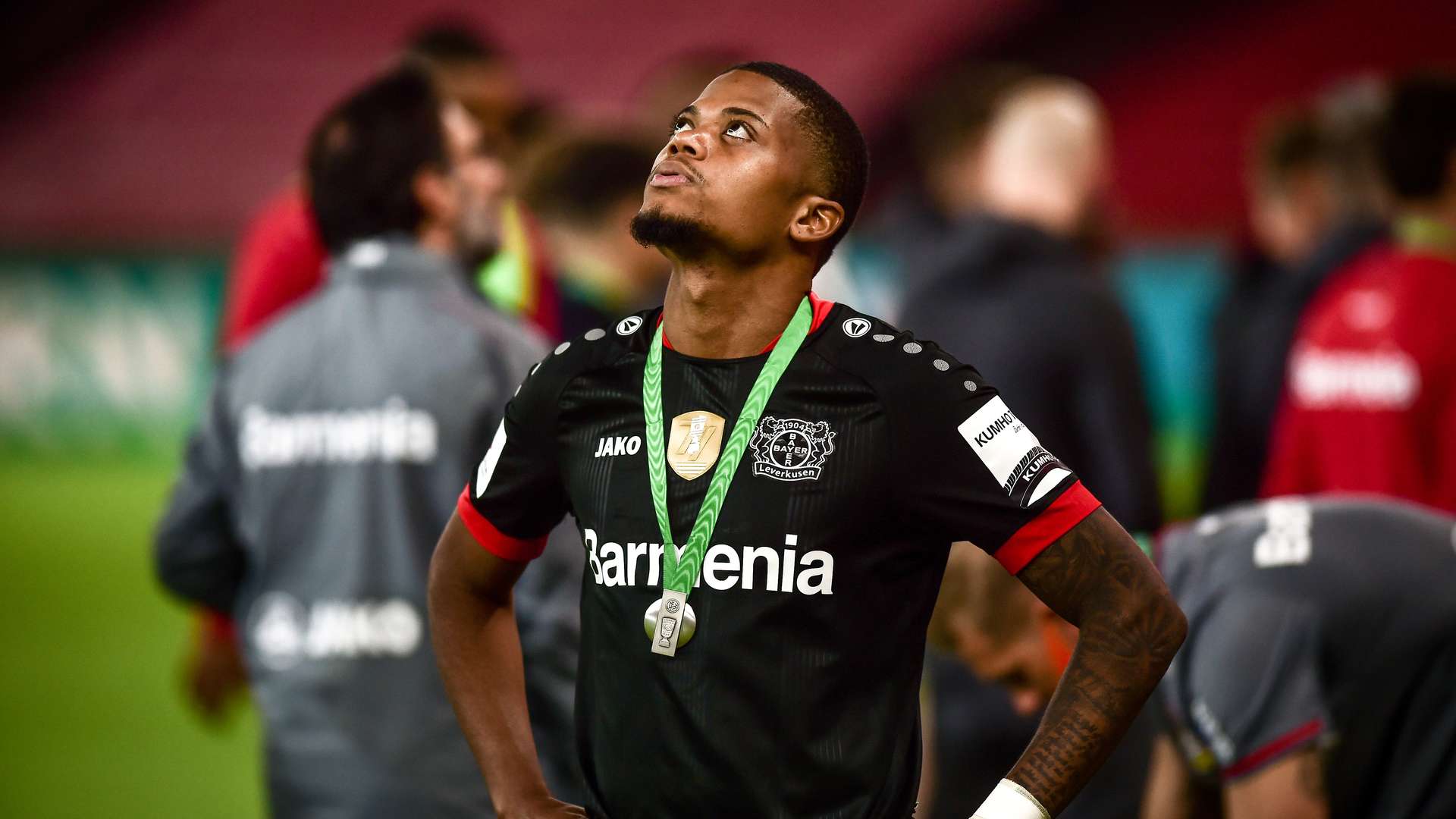 © Bayer 04 Leverkusen Fussball GmbH