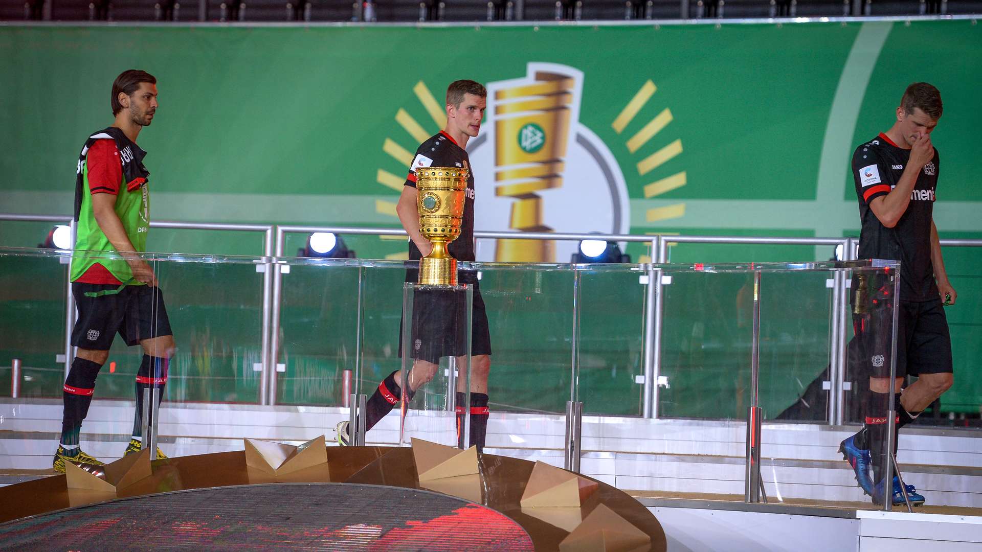 © Bayer 04 Leverkusen Fussball GmbH