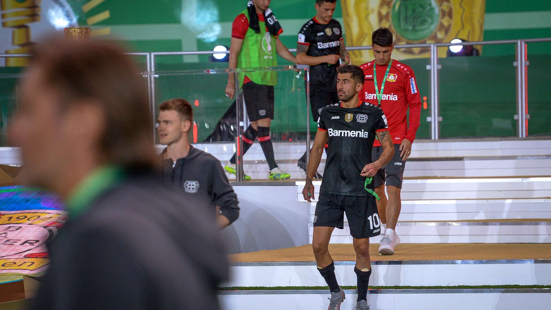 © Bayer 04 Leverkusen Fussball GmbH