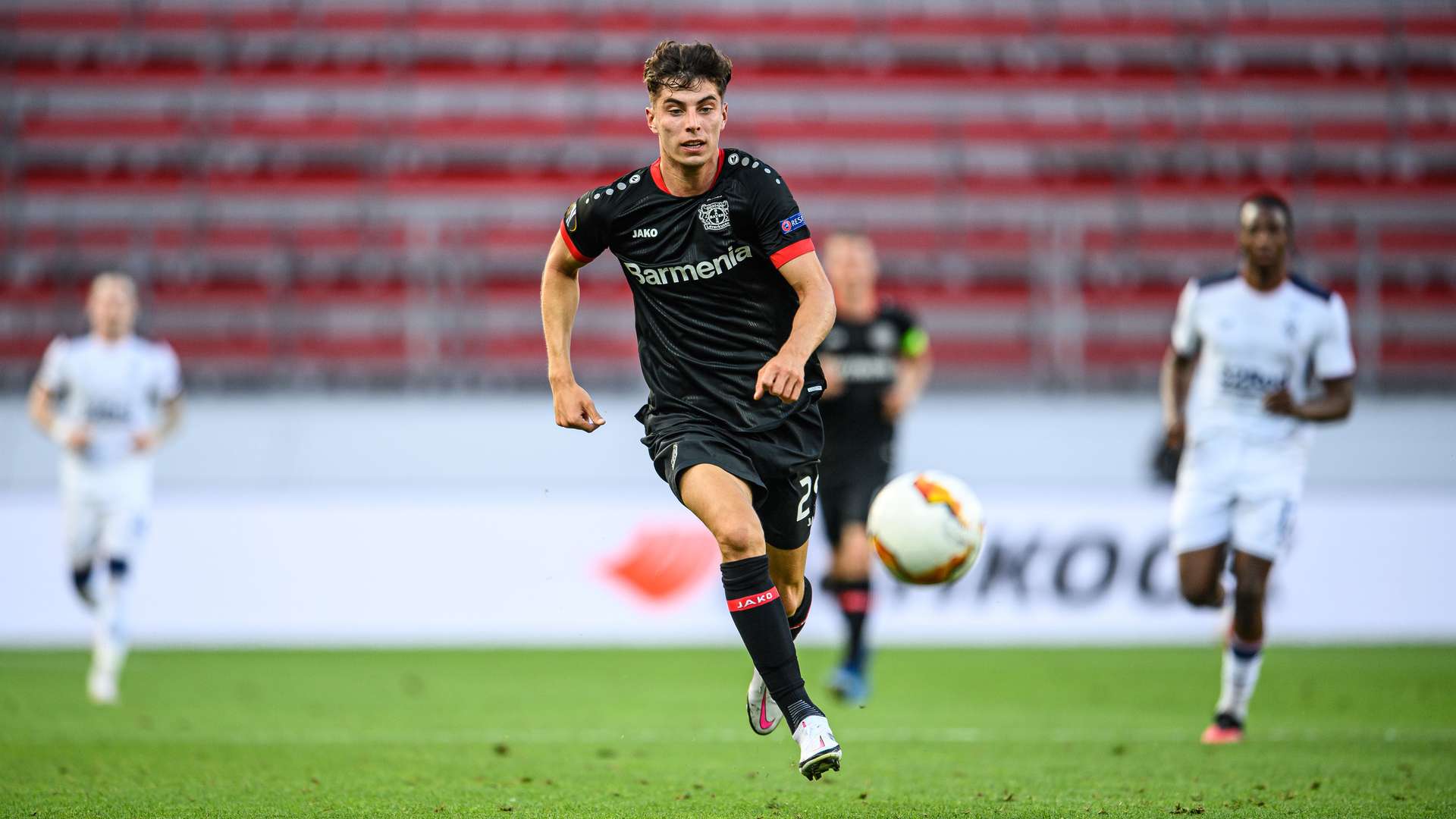 © Bayer 04 Leverkusen Fussball GmbH