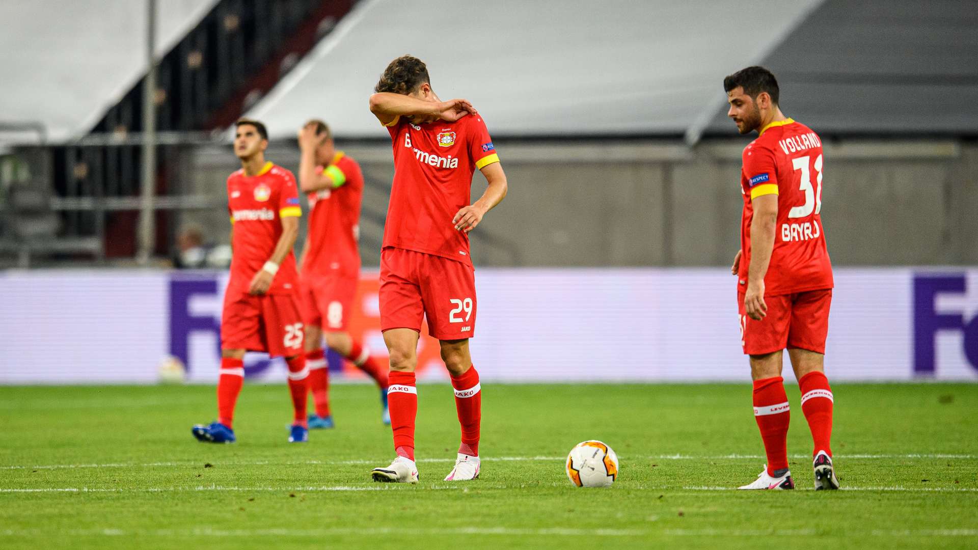 © Bayer 04 Leverkusen Fussball GmbH