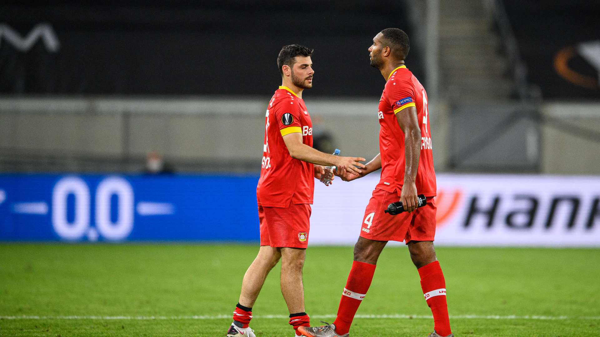 © Bayer 04 Leverkusen Fussball GmbH