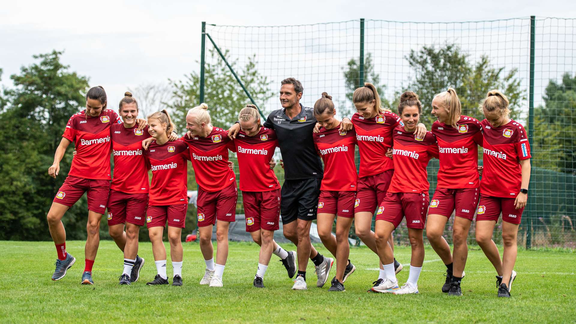 © Bayer 04 Leverkusen Fussball GmbH