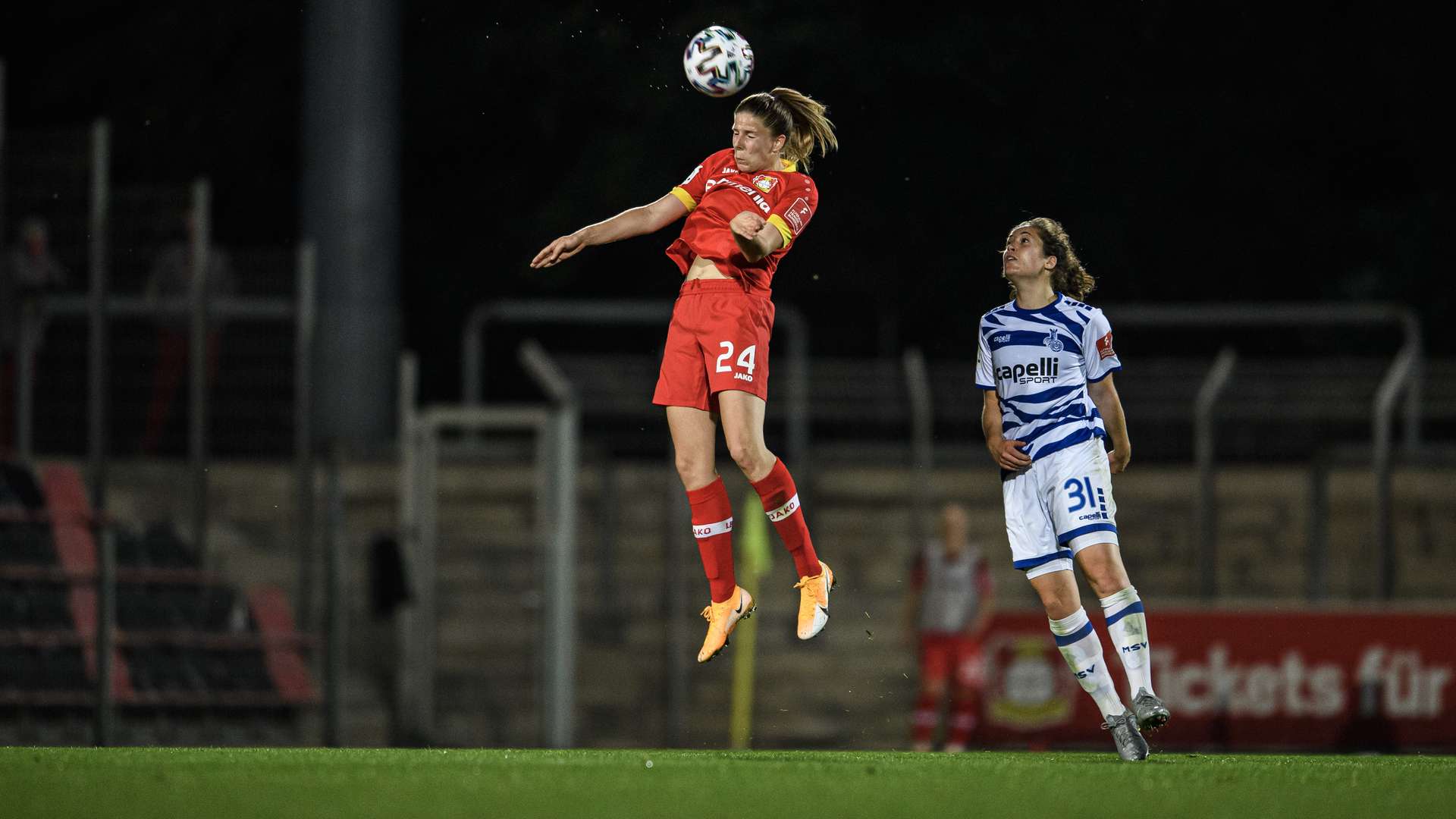 © Bayer 04 Leverkusen Fussball GmbH