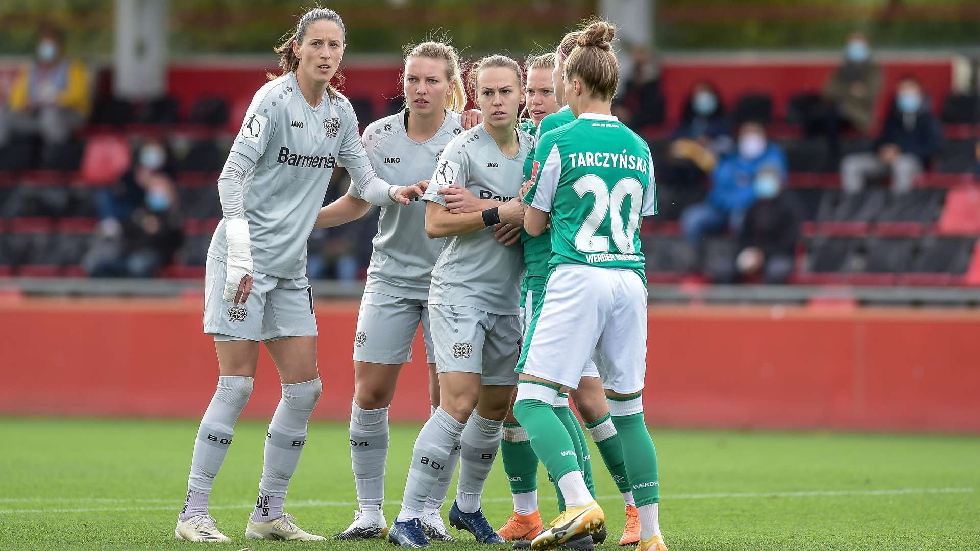 © Bayer 04 Leverkusen Fussball GmbH